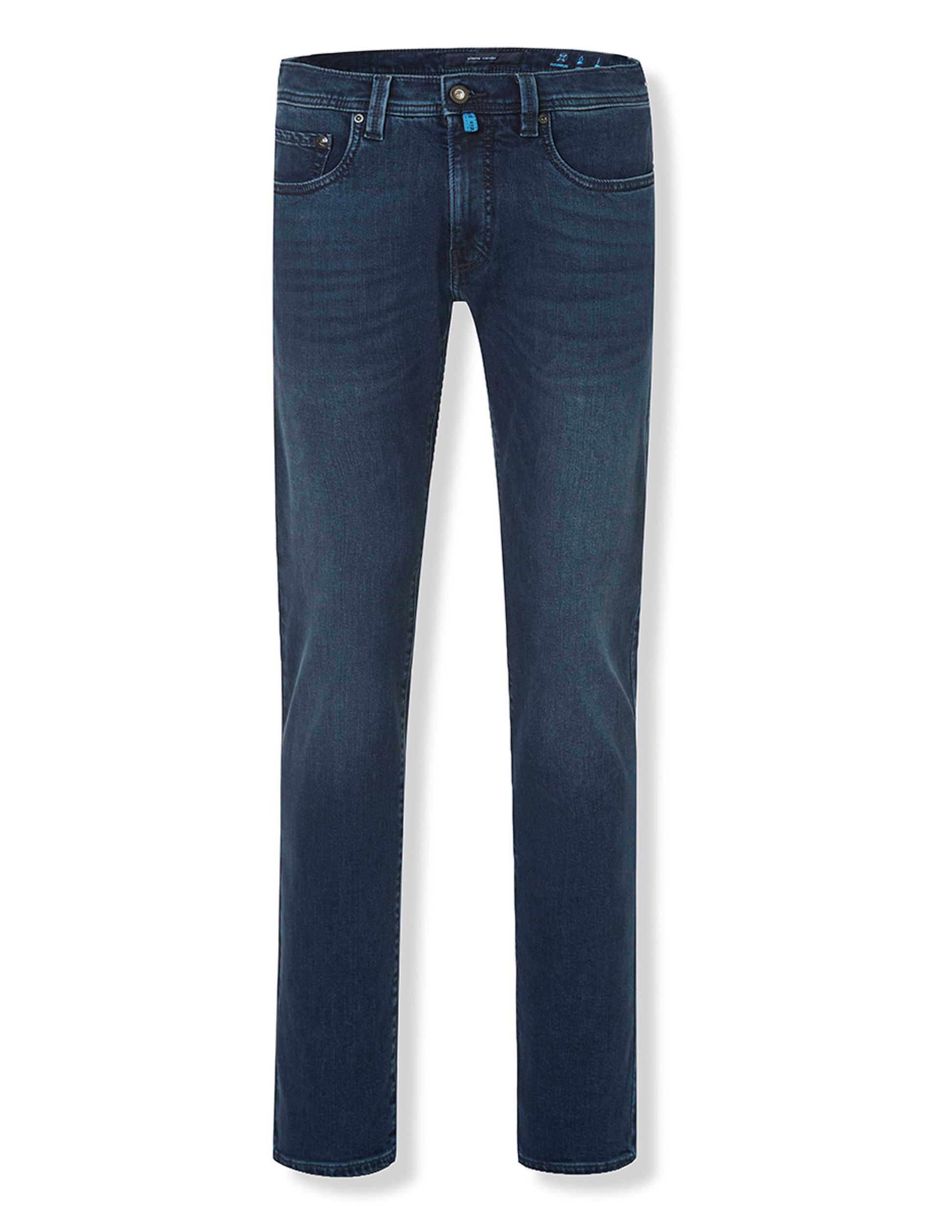 Pierre Cardin Lyon Jeans Blauw 080427-001-30/32