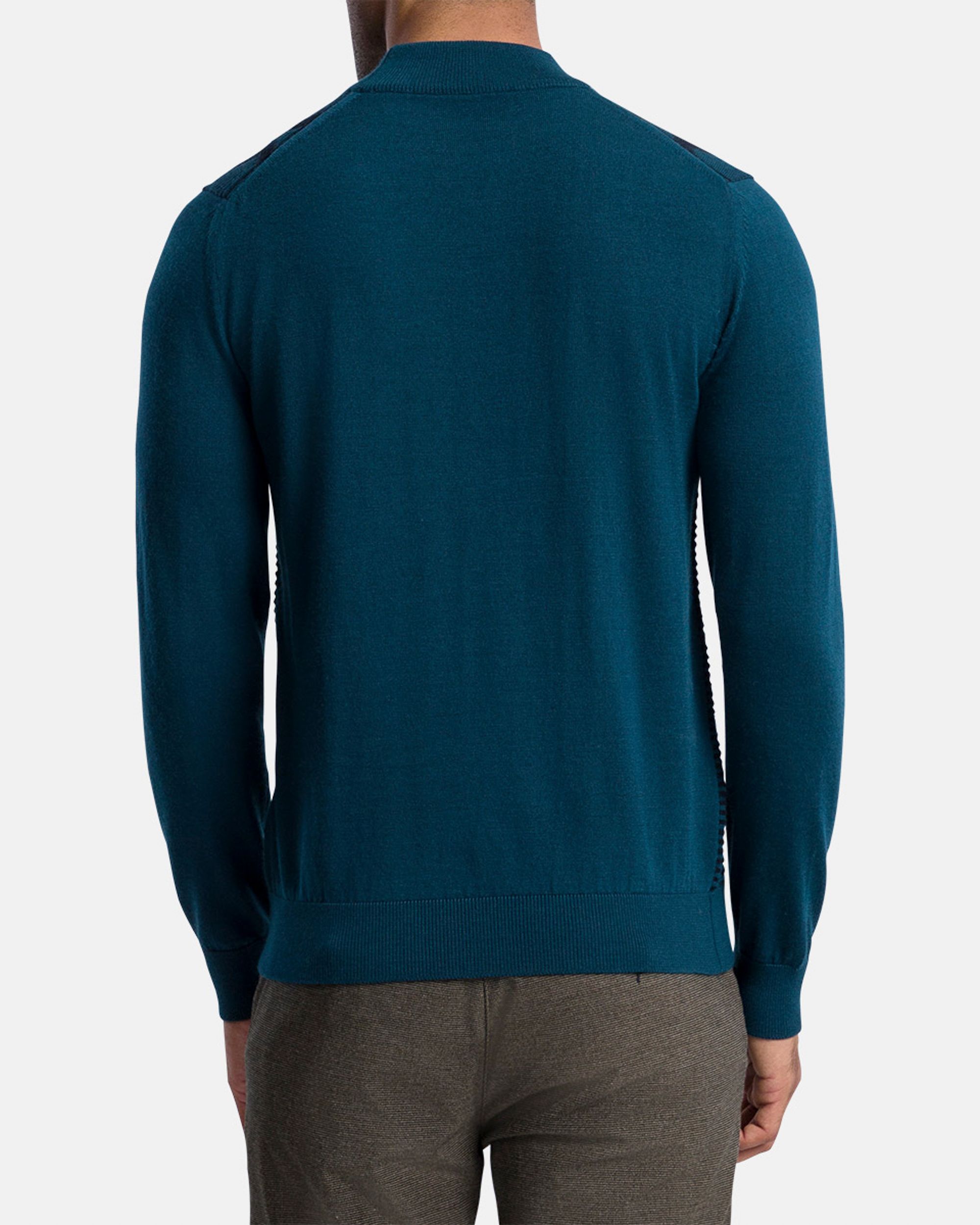 Pierre Cardin Coltrui Groen 080441-001-3XL