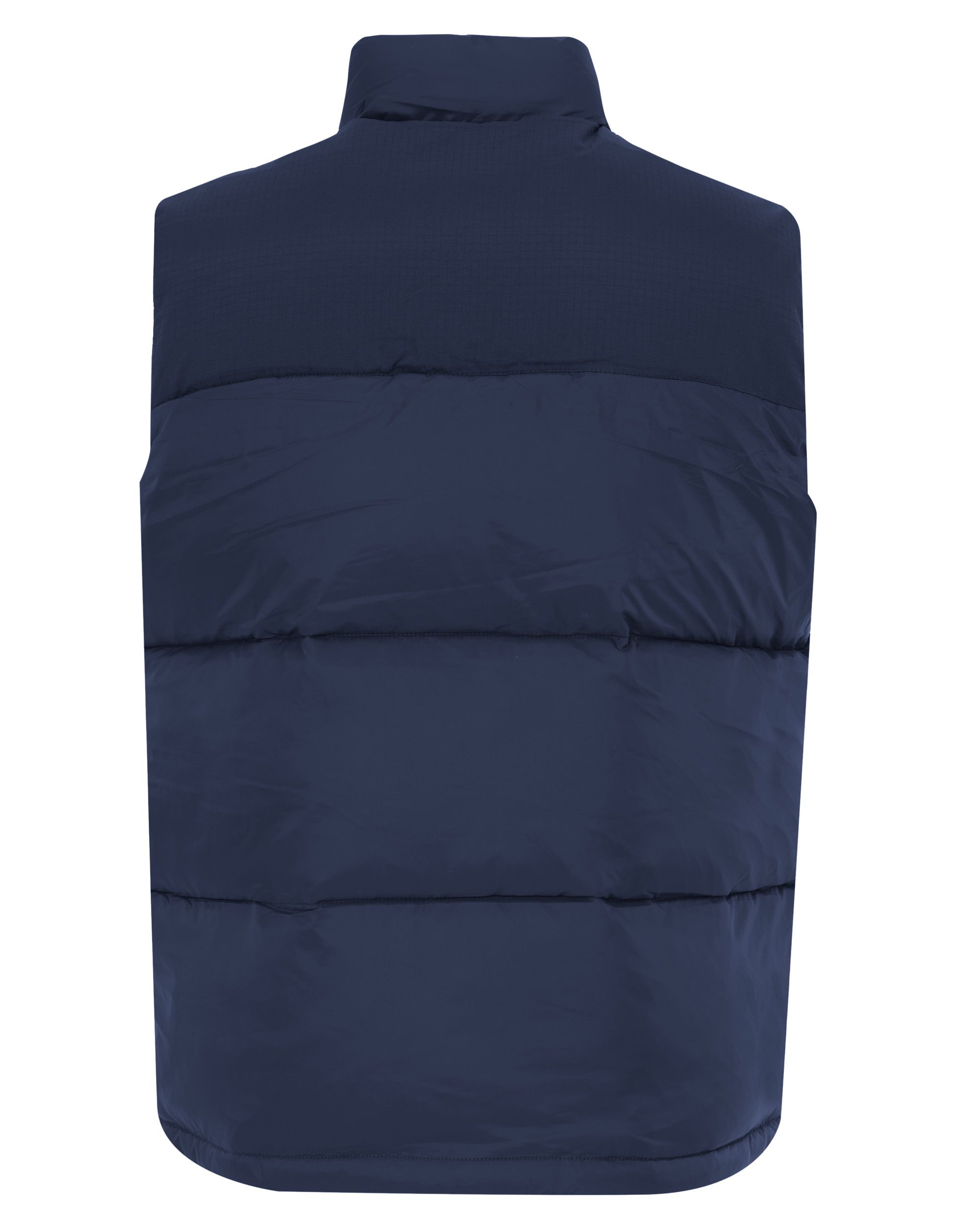 Lyle & Scott Bodywarmer Donker blauw 080483-001-L