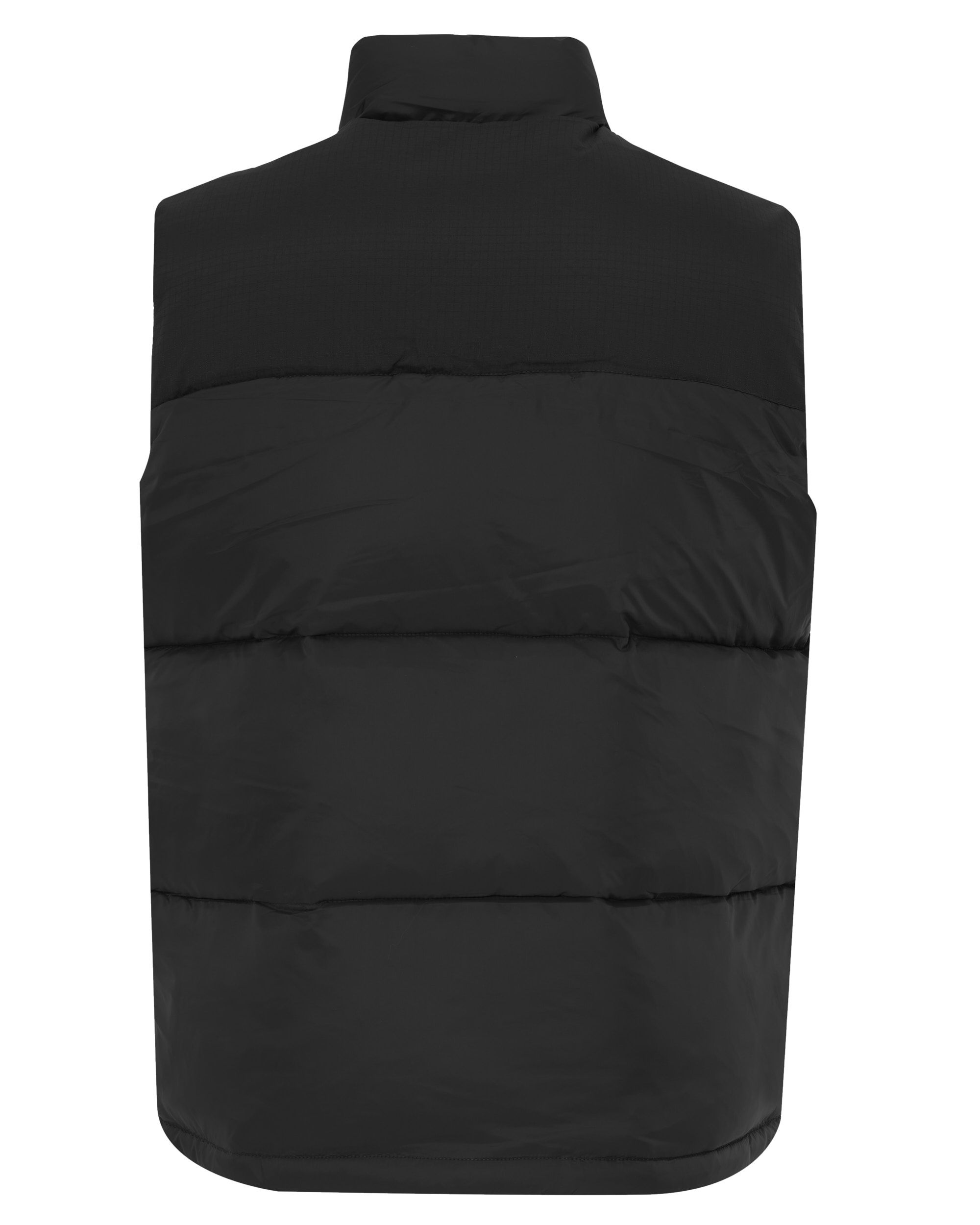 Lyle & Scott Bodywarmer Zwart 080484-001-L