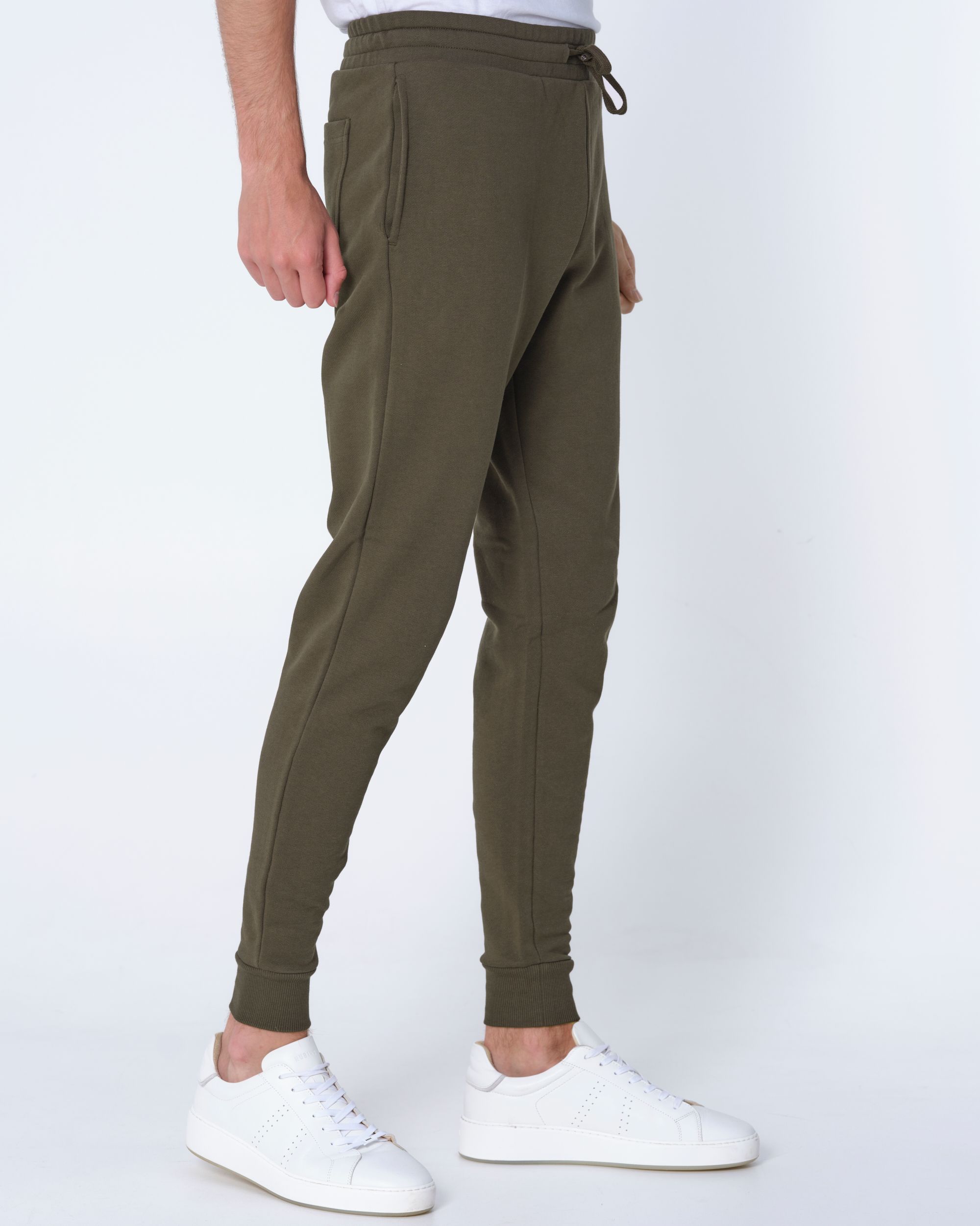 Lyle & Scott Joggpant Groen 080496-001-42