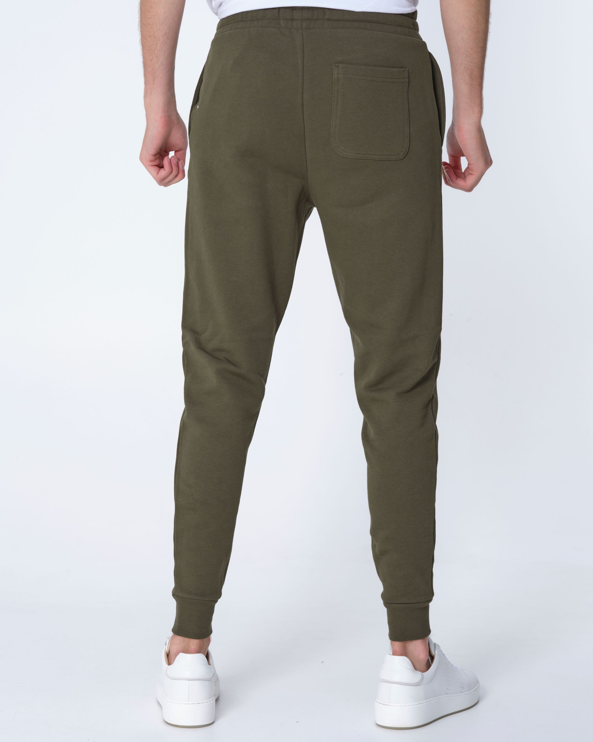 Lyle & Scott Joggpant Groen 080496-001-42