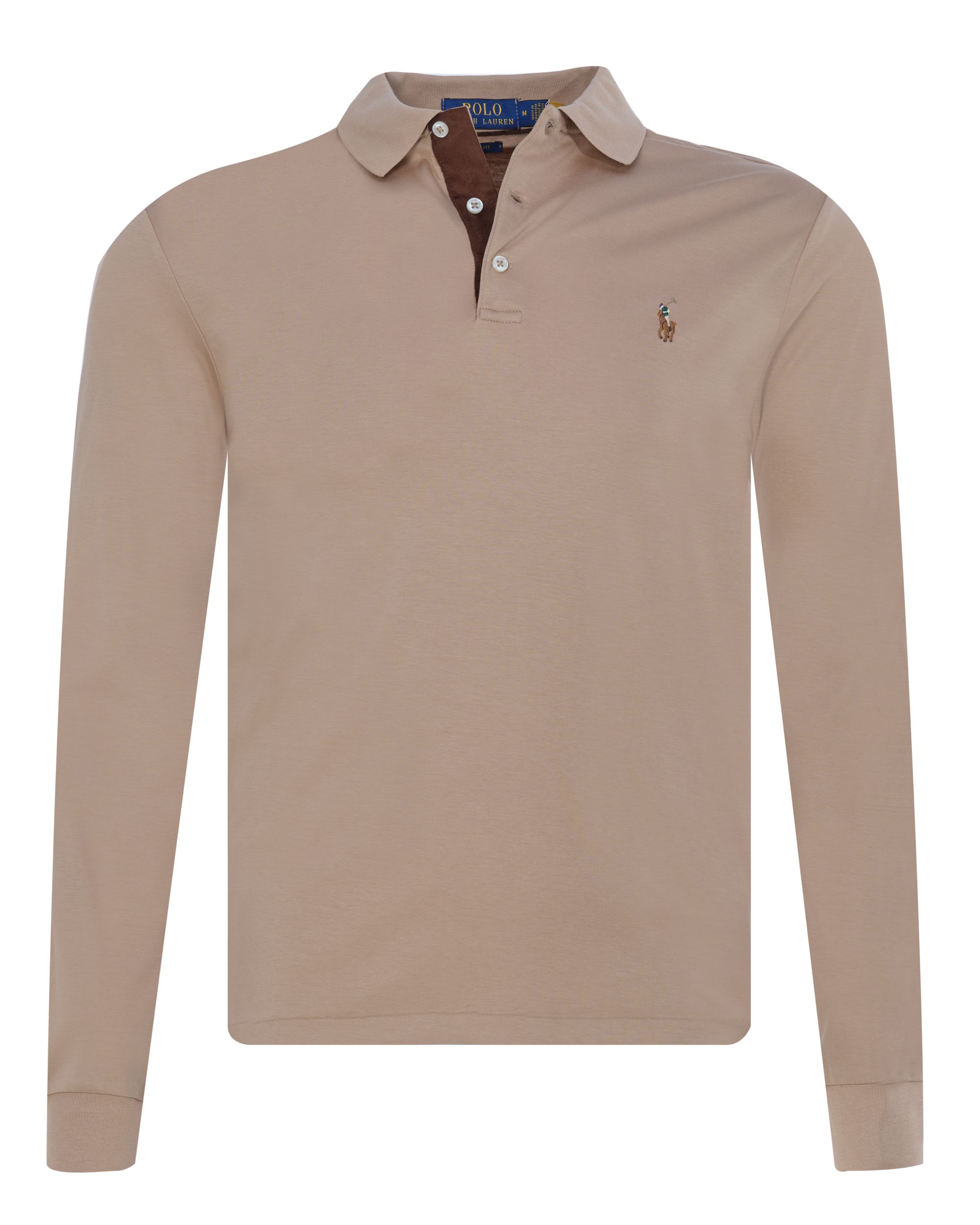 Polo Ralph Lauren Polo LM Beige 080564-001-L