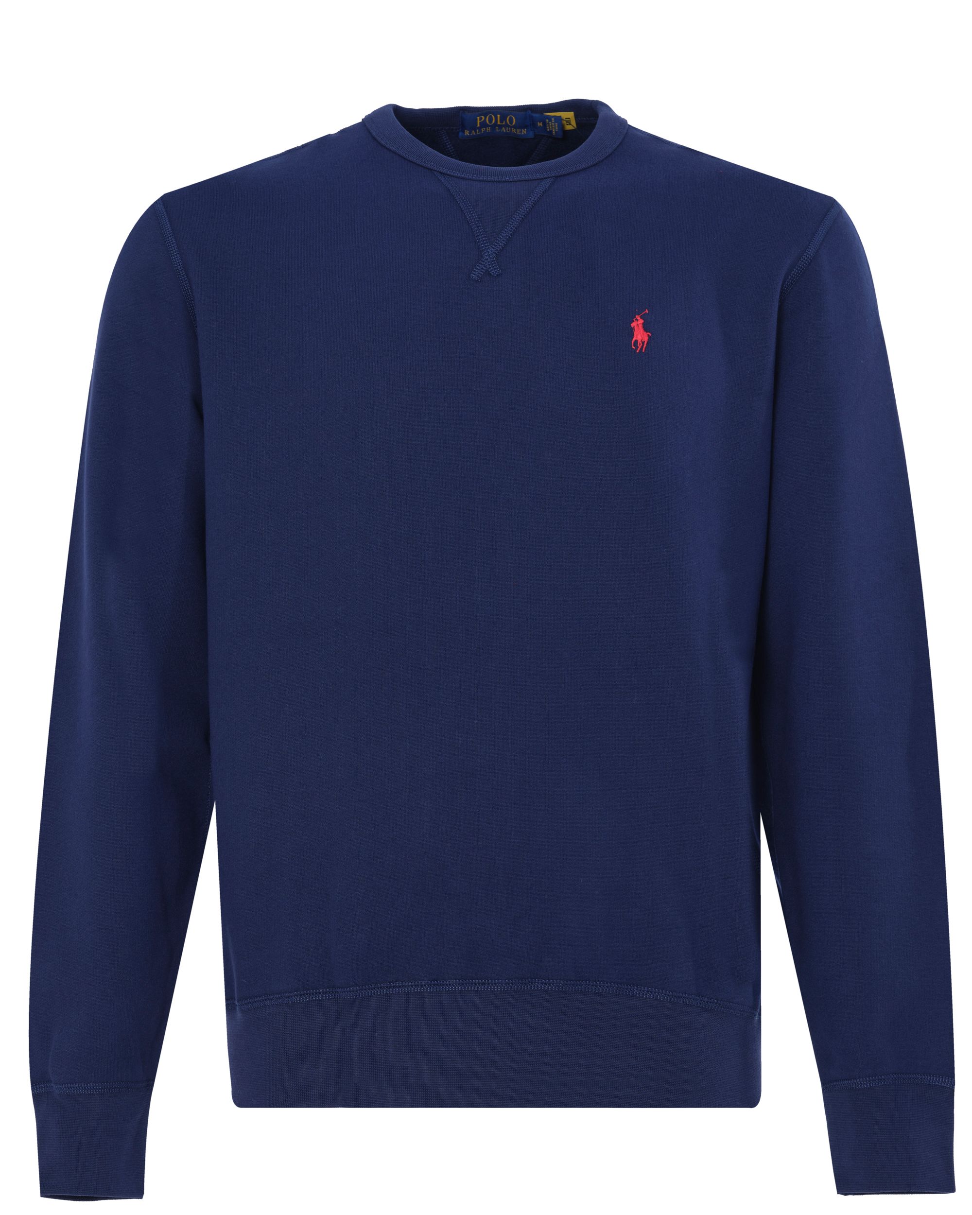 Polo Ralph Lauren - Sweater Donker blauw 080565-001-L