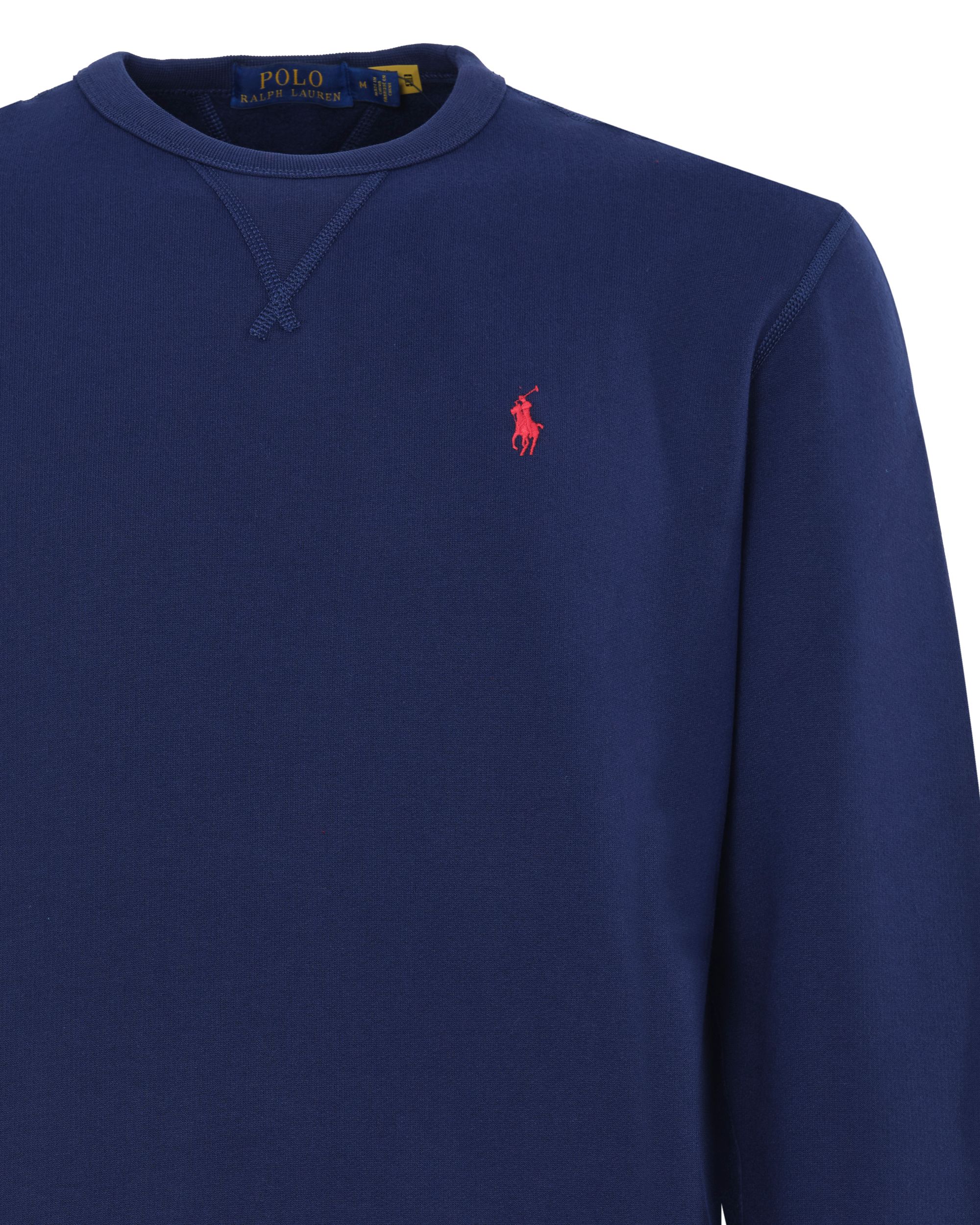 Polo Ralph Lauren Sweater Donker blauw 080565-001-L