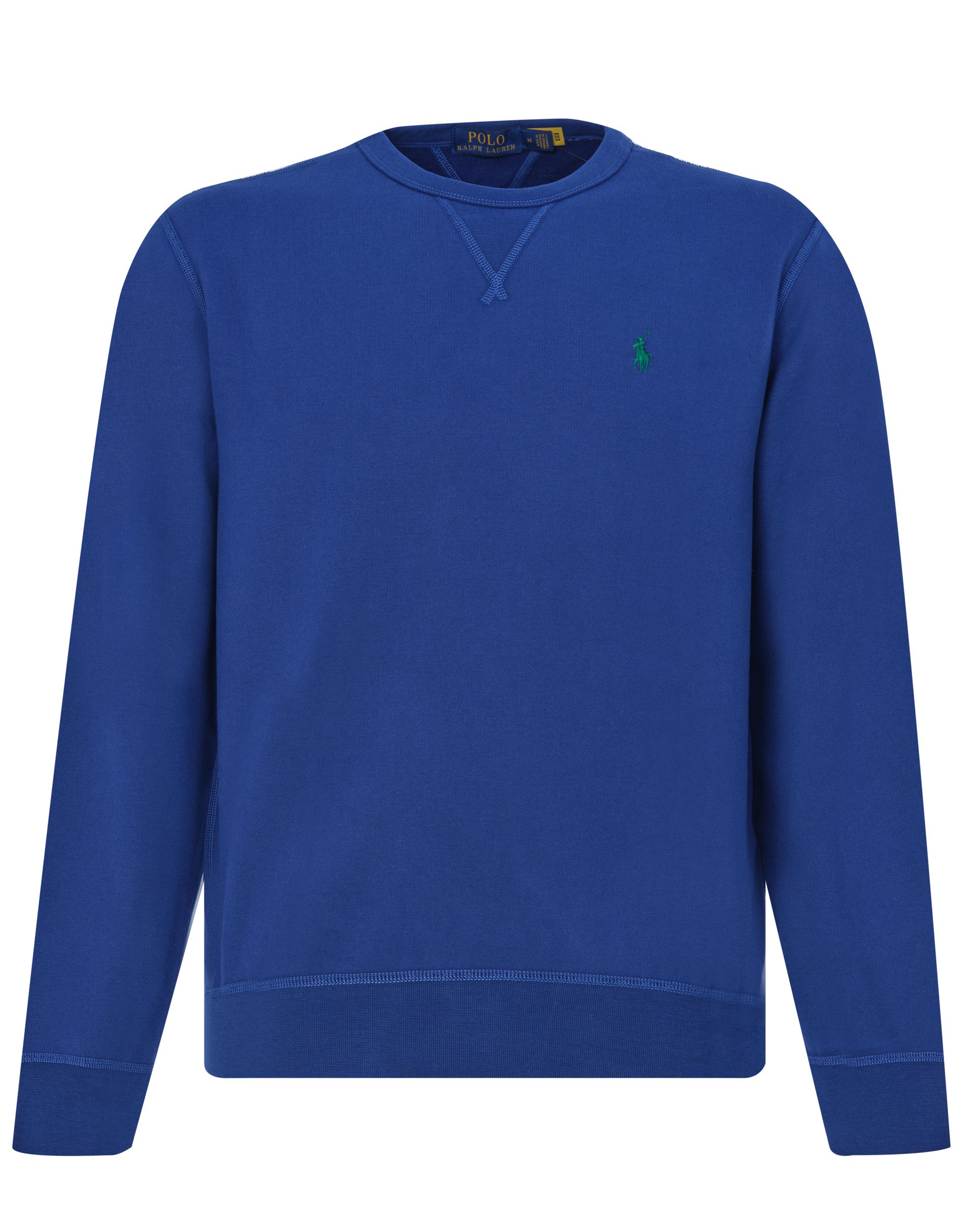 Polo Ralph Lauren Sweater Blauw 080566-001-L