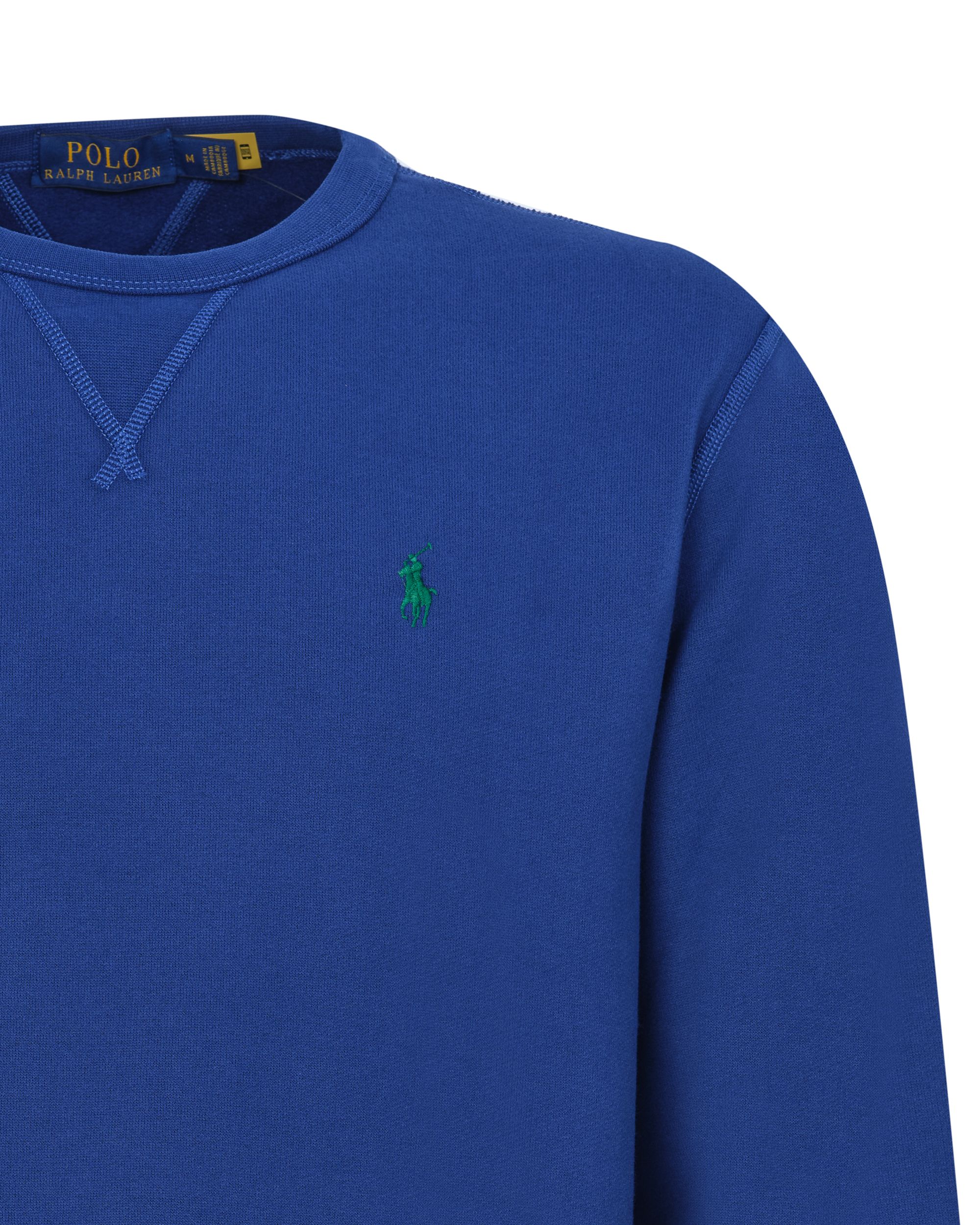 Polo Ralph Lauren Sweater Blauw 080566-001-L