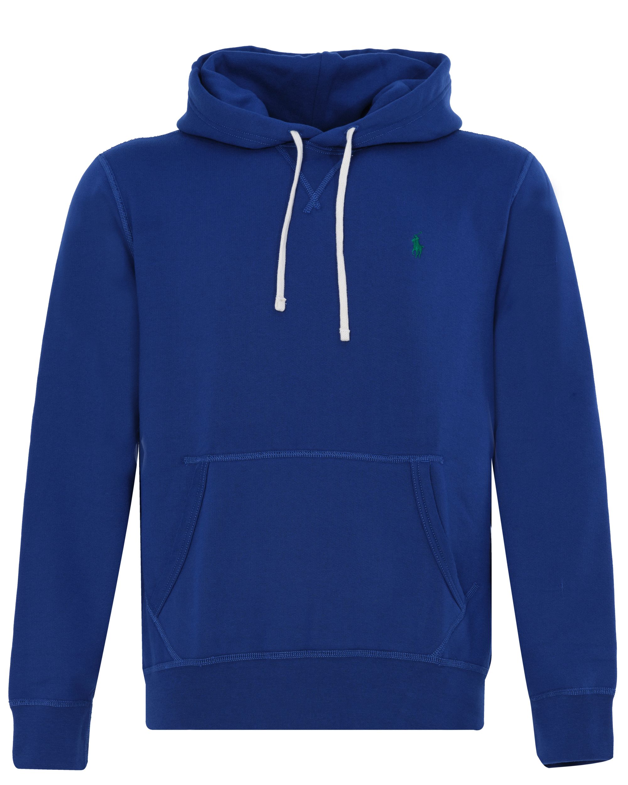 Polo Ralph Lauren Hoodie Blauw 080568-001-L