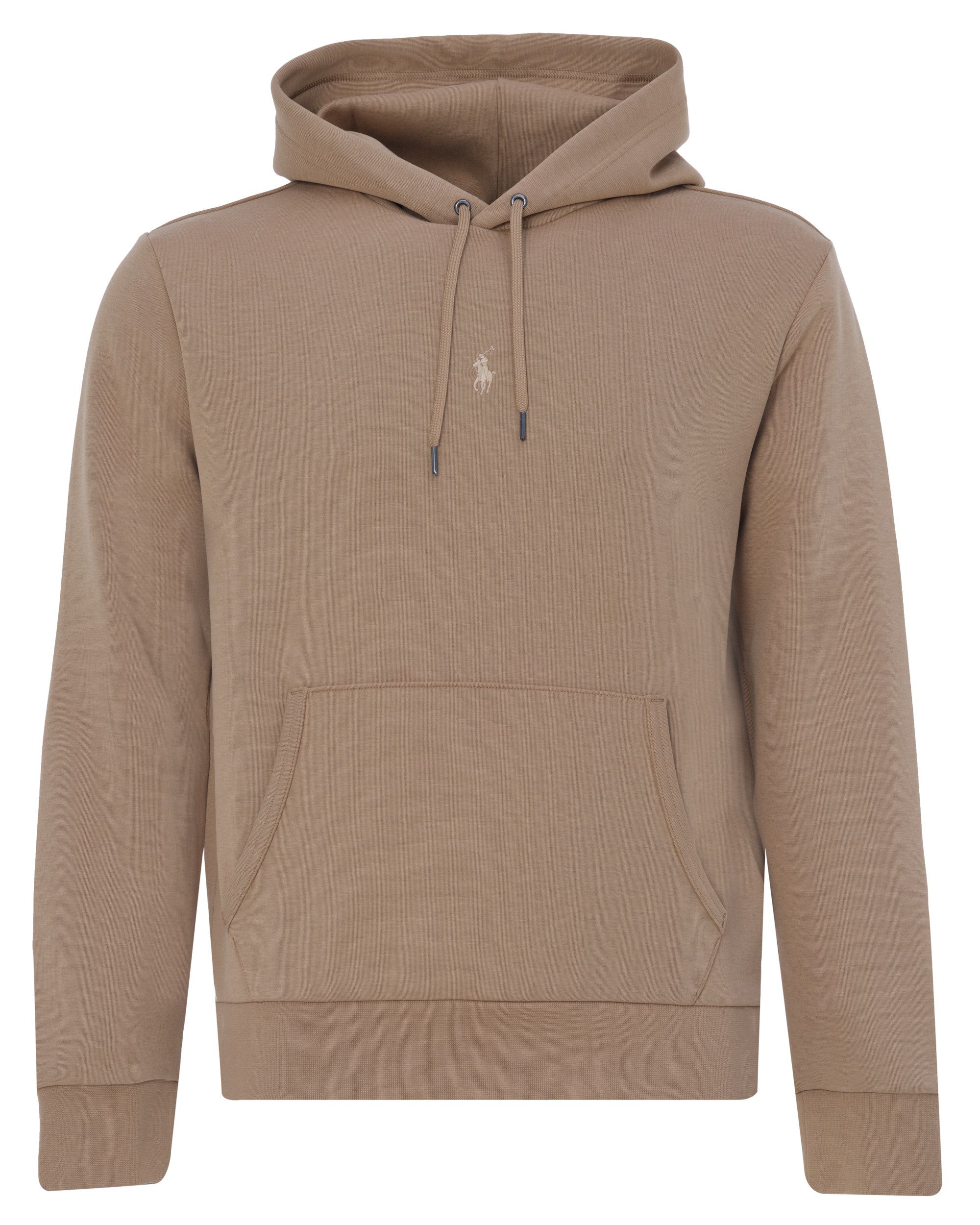 Polo Ralph Lauren - Hoodie Licht bruin 080572-001-L