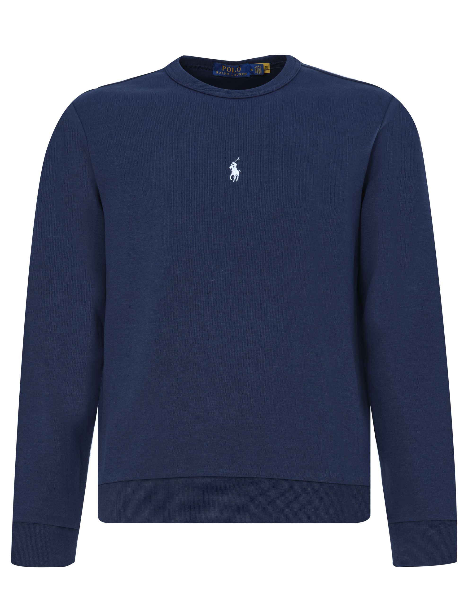 Polo Ralph Lauren Sweater Donker blauw 080573-001-L