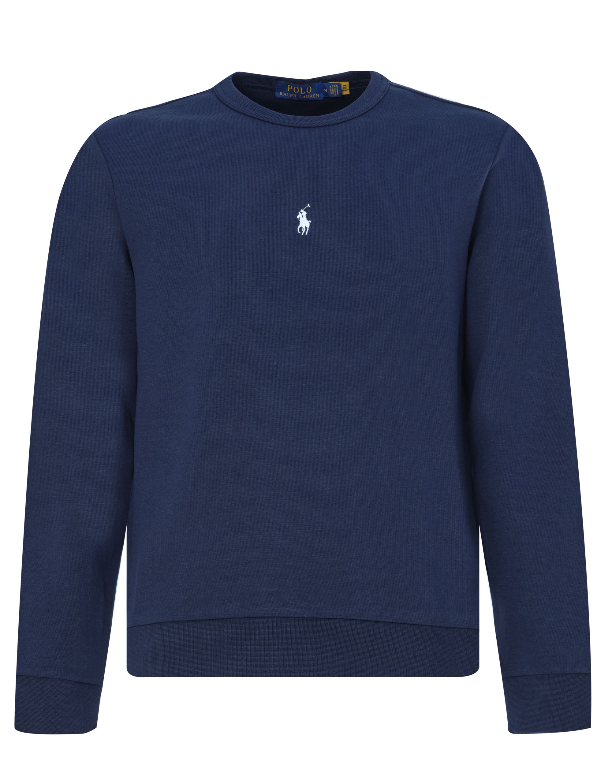 Polo Ralph Lauren - Sweater Donker blauw 080573-001-L