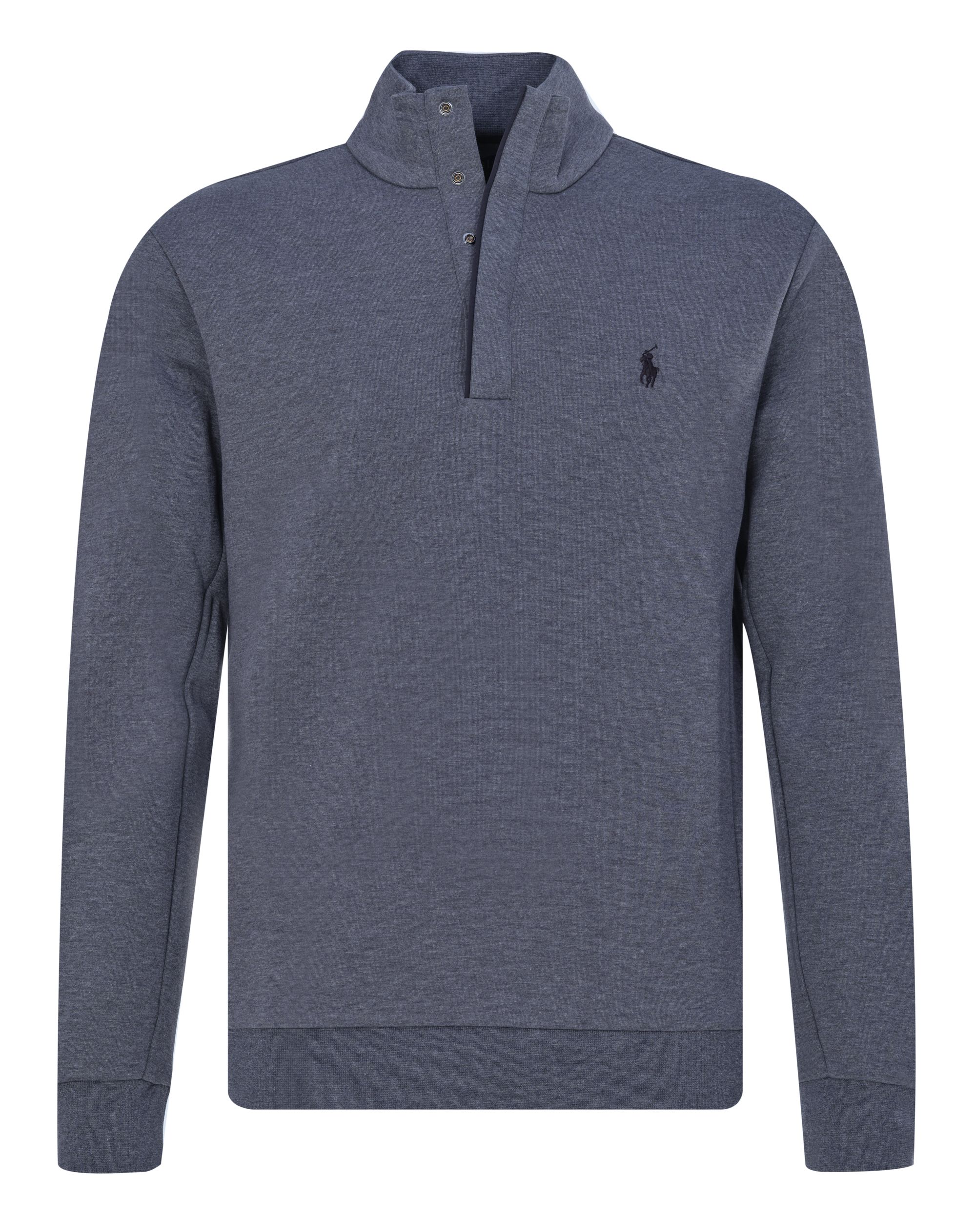 Polo Ralph Lauren Schipperstrui Antraciet 080577-001-L