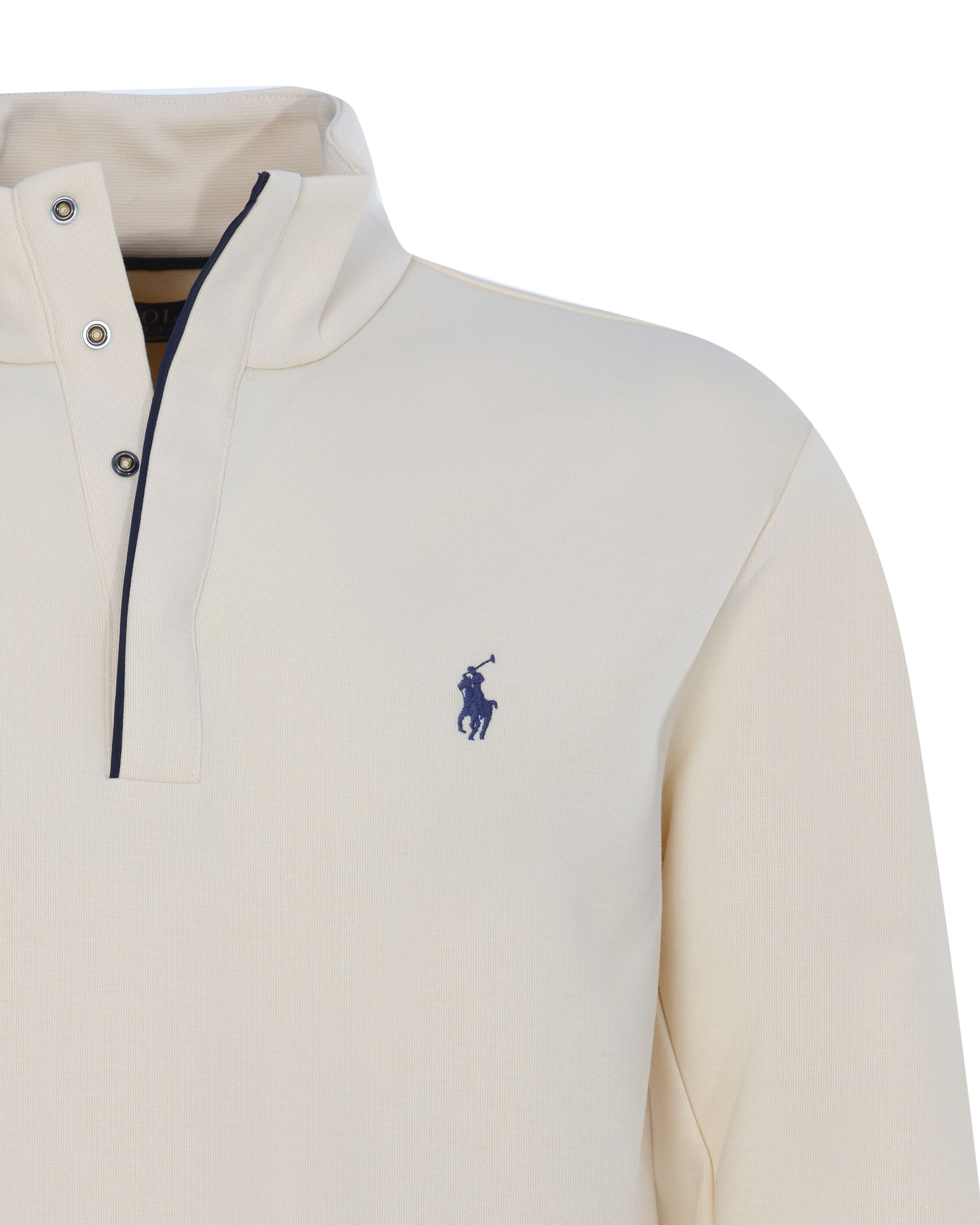 Polo Ralph Lauren Schipperstrui Beige 080578-001-L