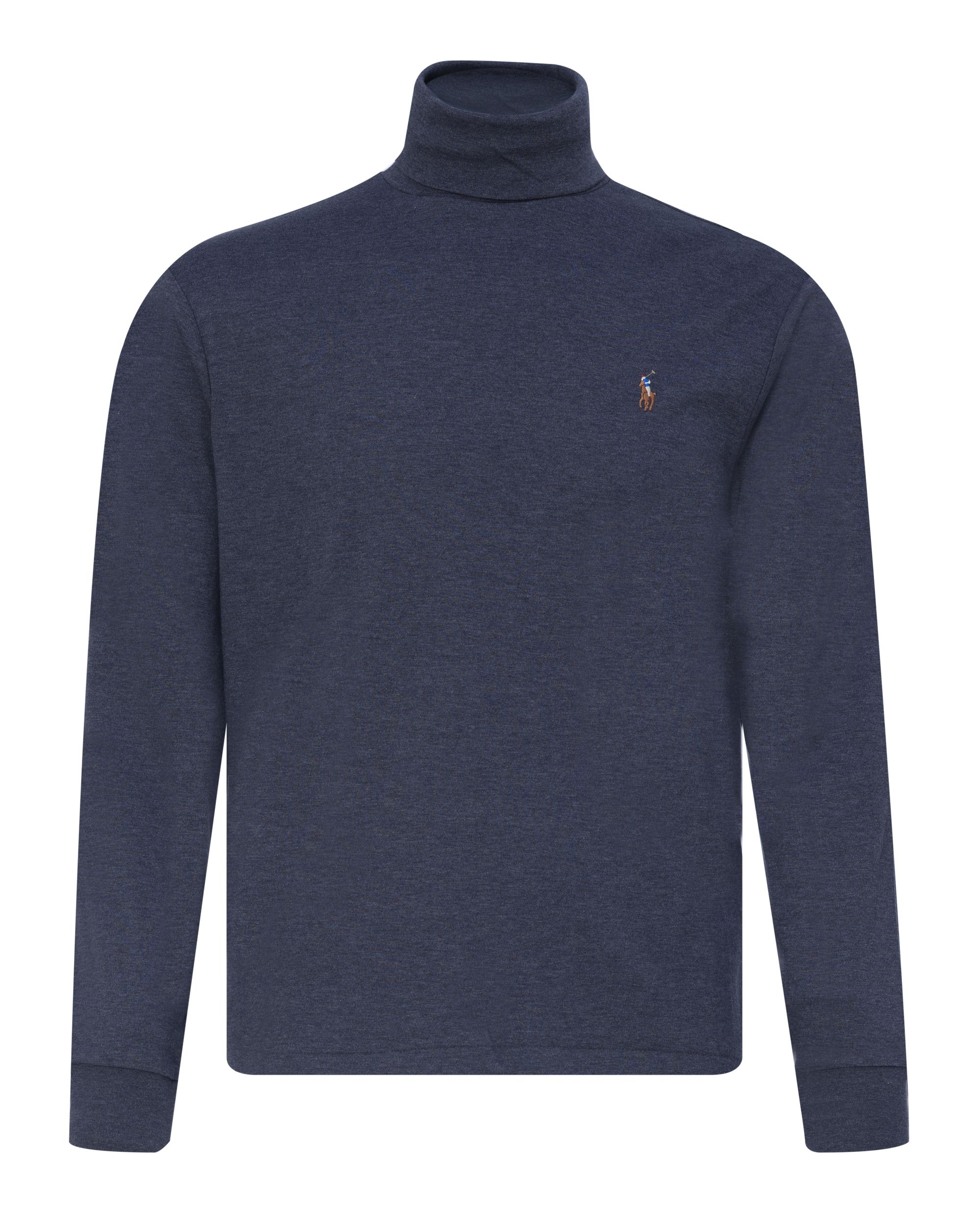 Polo Ralph Lauren - Coltrui Antraciet 080591-001-L