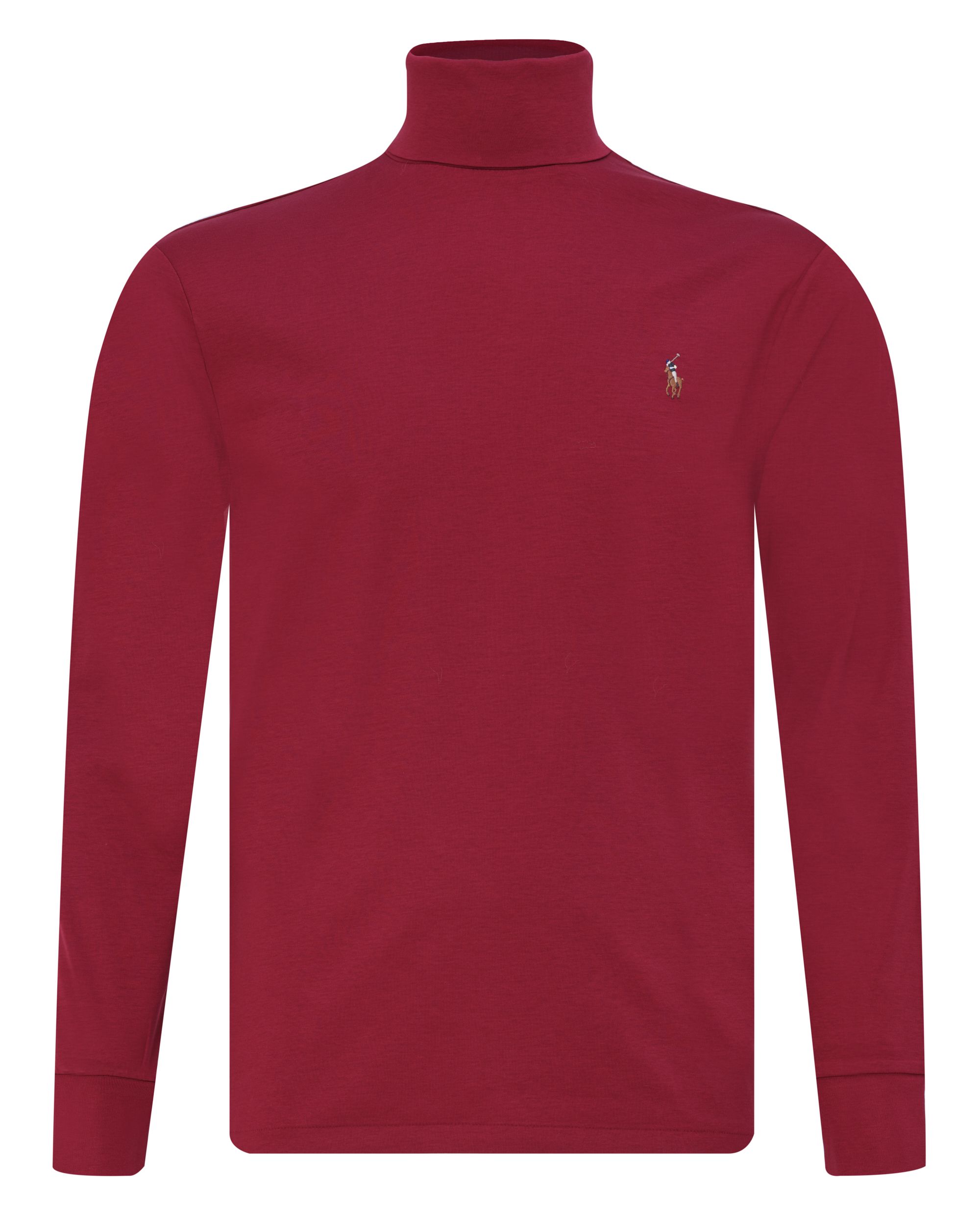 Polo Ralph Lauren - Coltrui Rood 080592-001-L