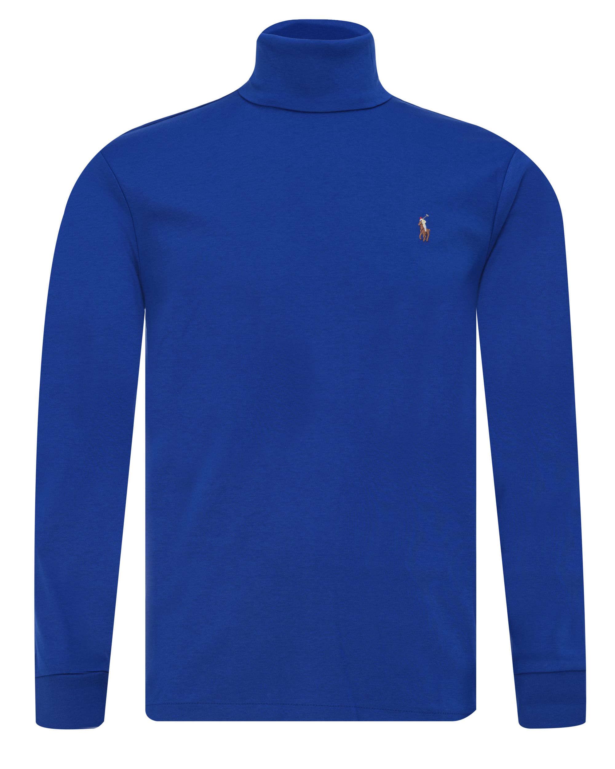 Polo Ralph Lauren Coltrui Blauw 080593-001-L