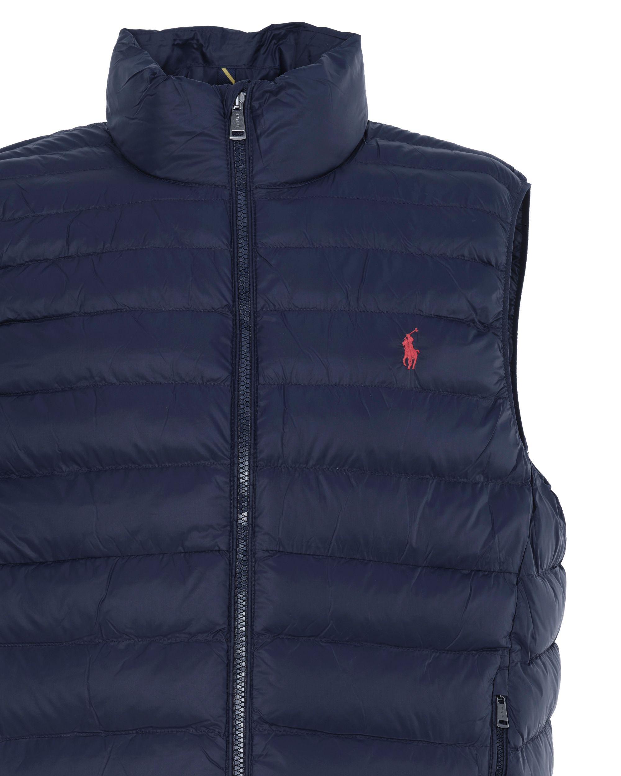 Polo Ralph Lauren - Bodywarmer Donker blauw 080594-001-L