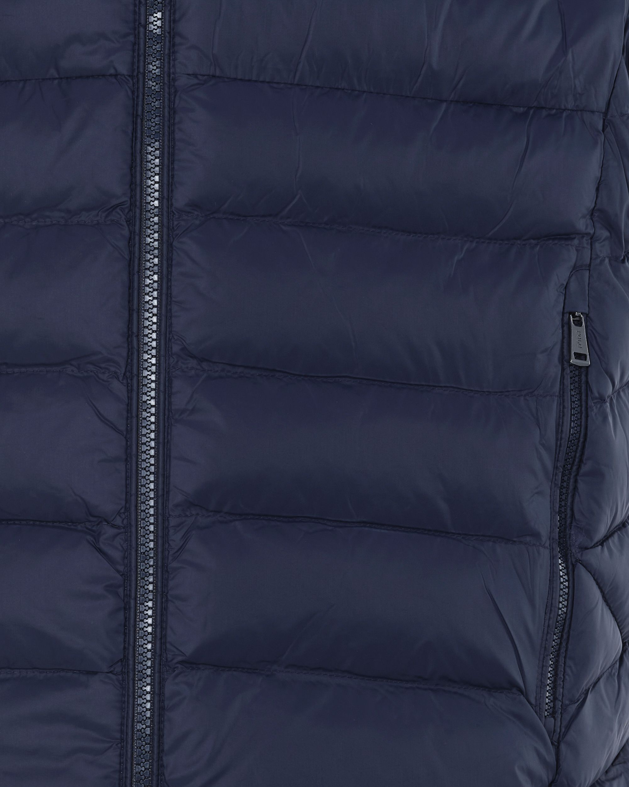 Polo Ralph Lauren - Bodywarmer Donker blauw 080594-001-L