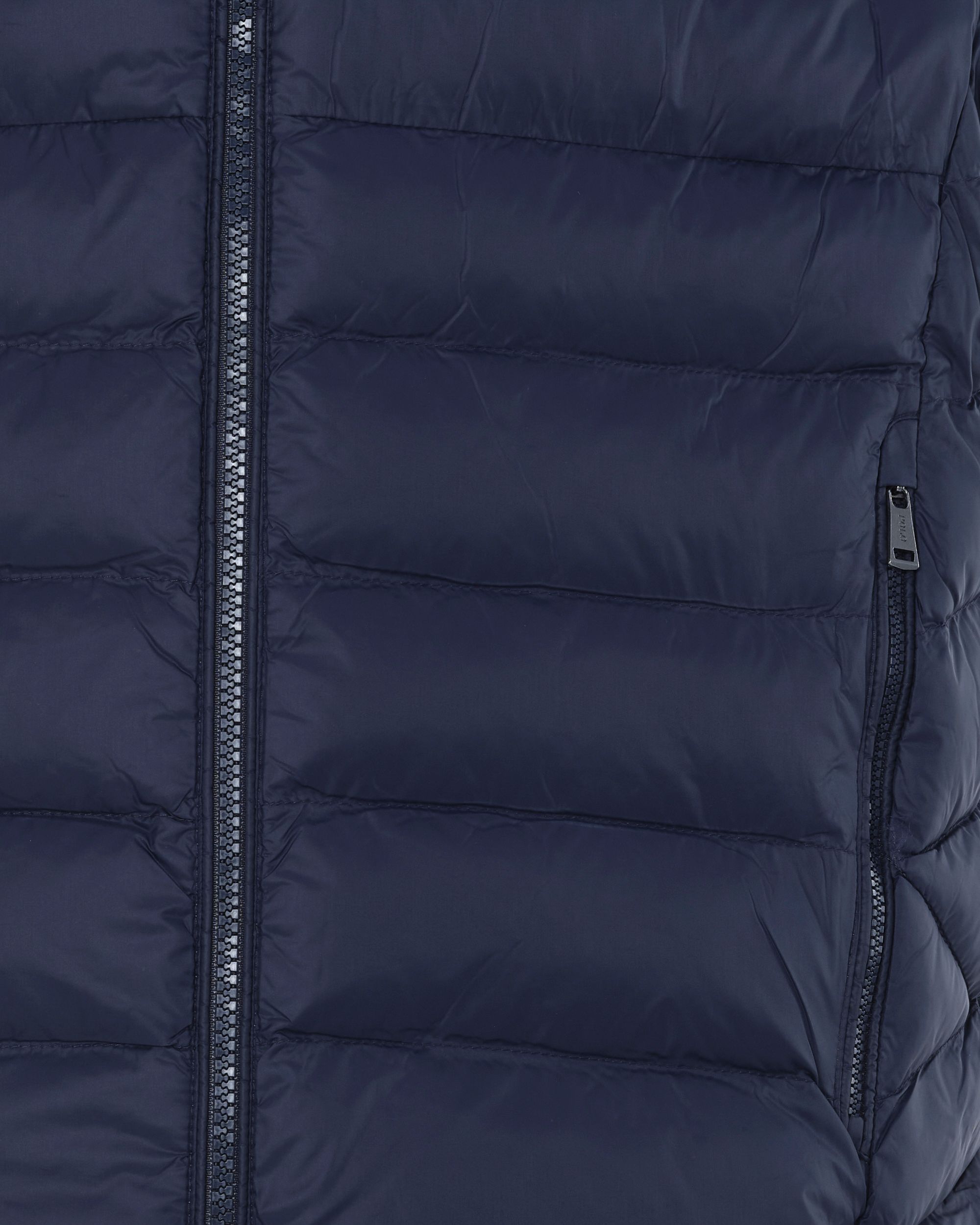 Polo Ralph Lauren - Bodywarmer Donker blauw 080594-001-L