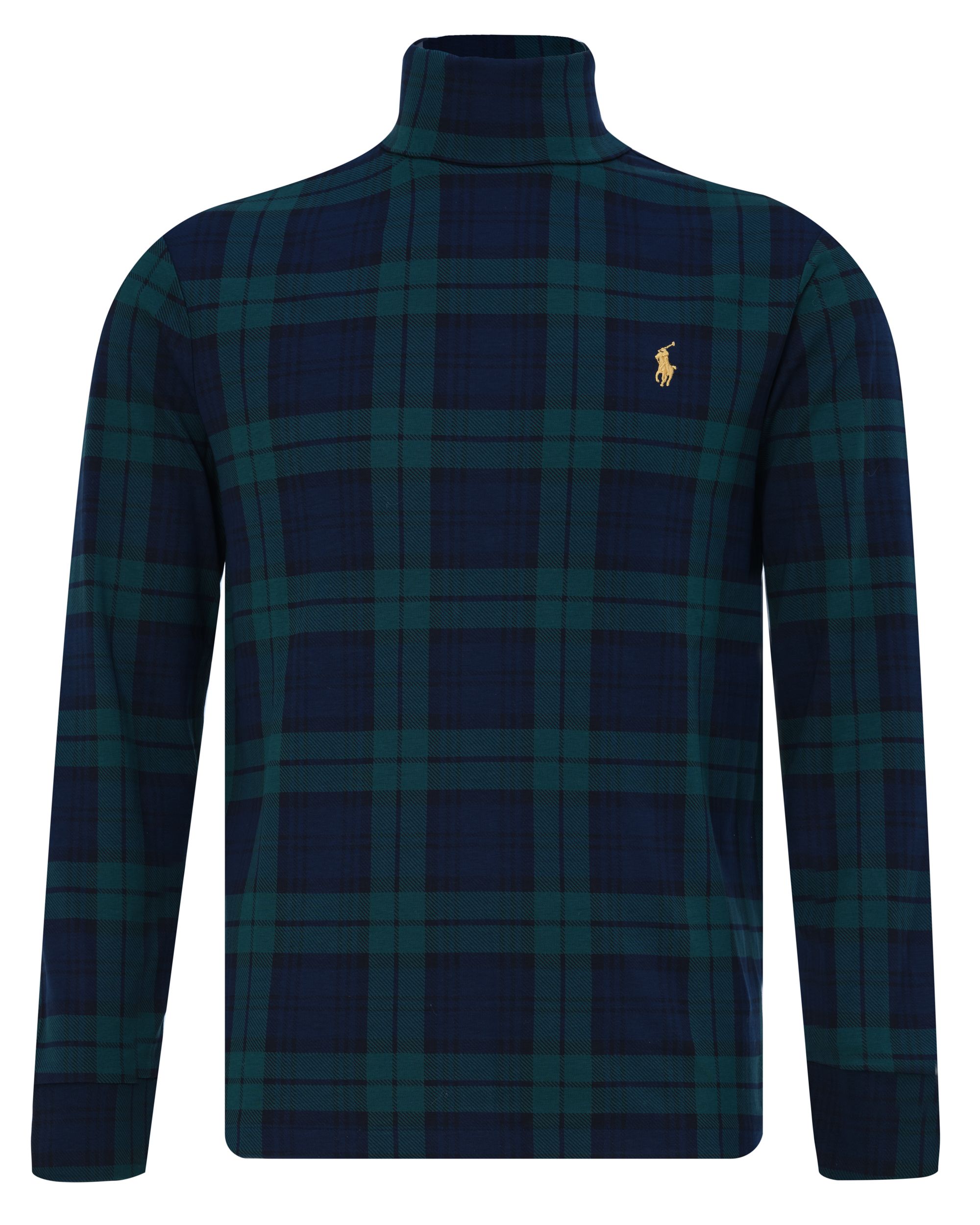 Polo Ralph Lauren Coltrui Groen 080601-001-XXL