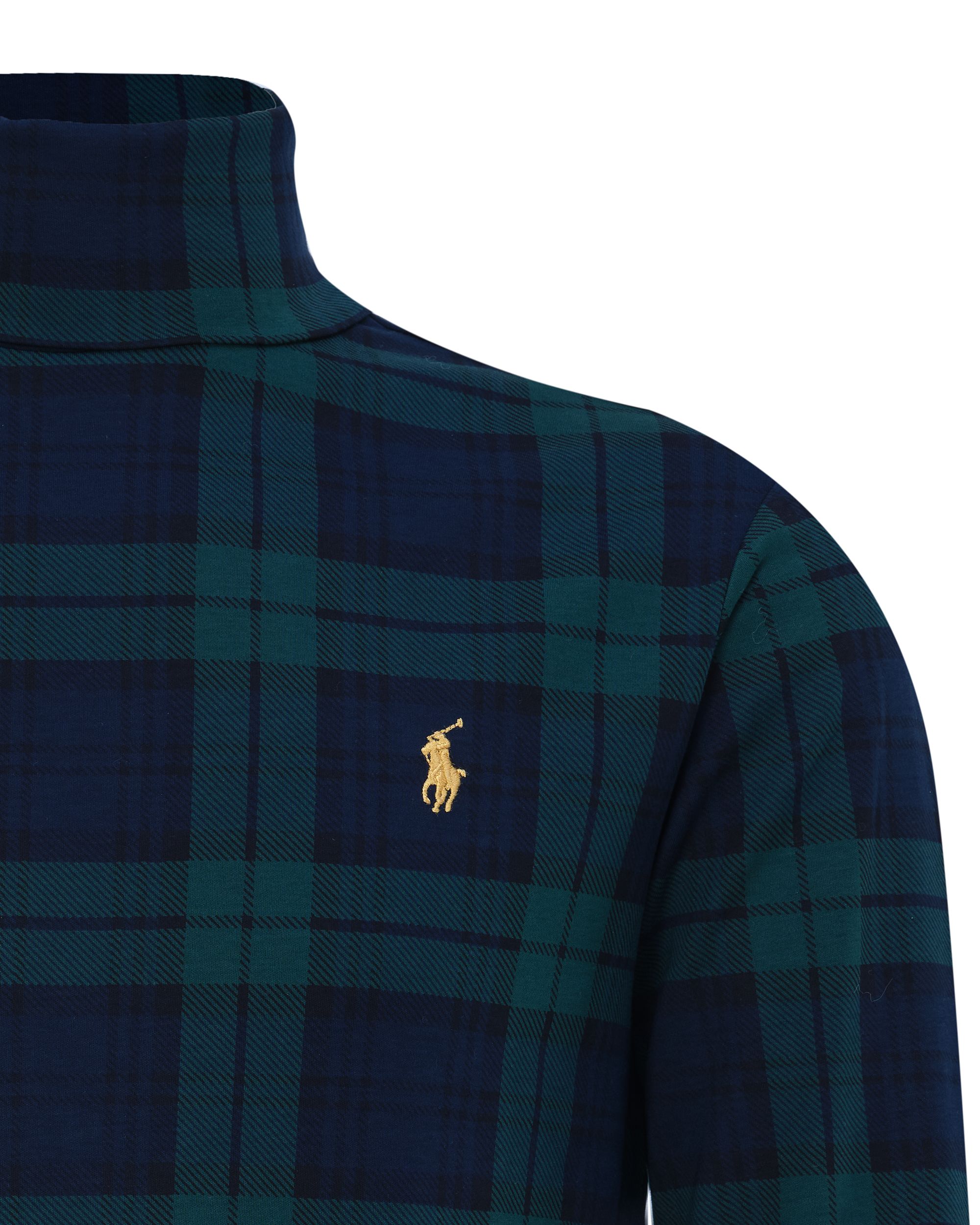 Polo Ralph Lauren Coltrui Groen 080601-001-XXL