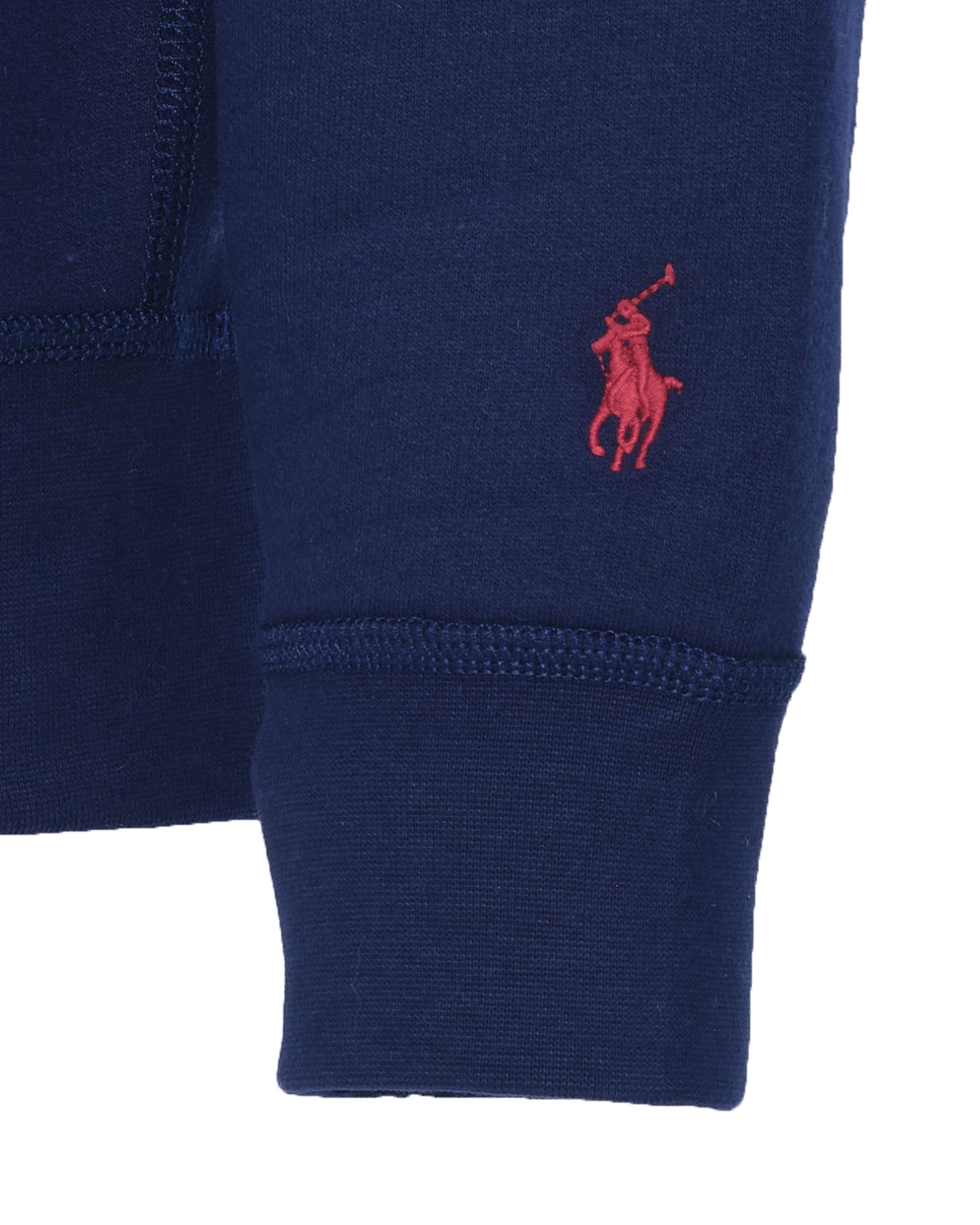 Polo Ralph Lauren Sweater Donker blauw 080613-001-L