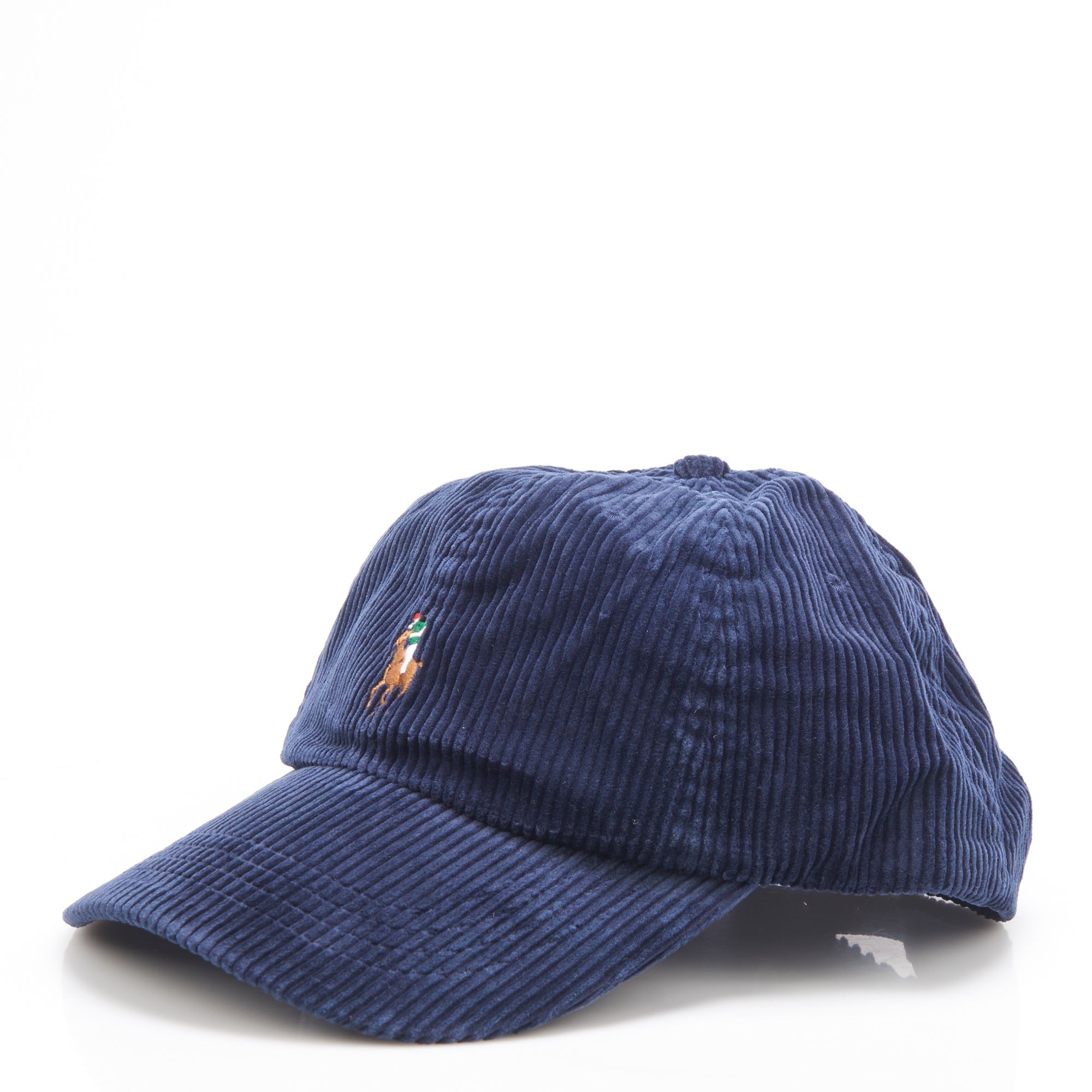 Polo Ralph Lauren - Headwear Donker blauw 080620-001-1