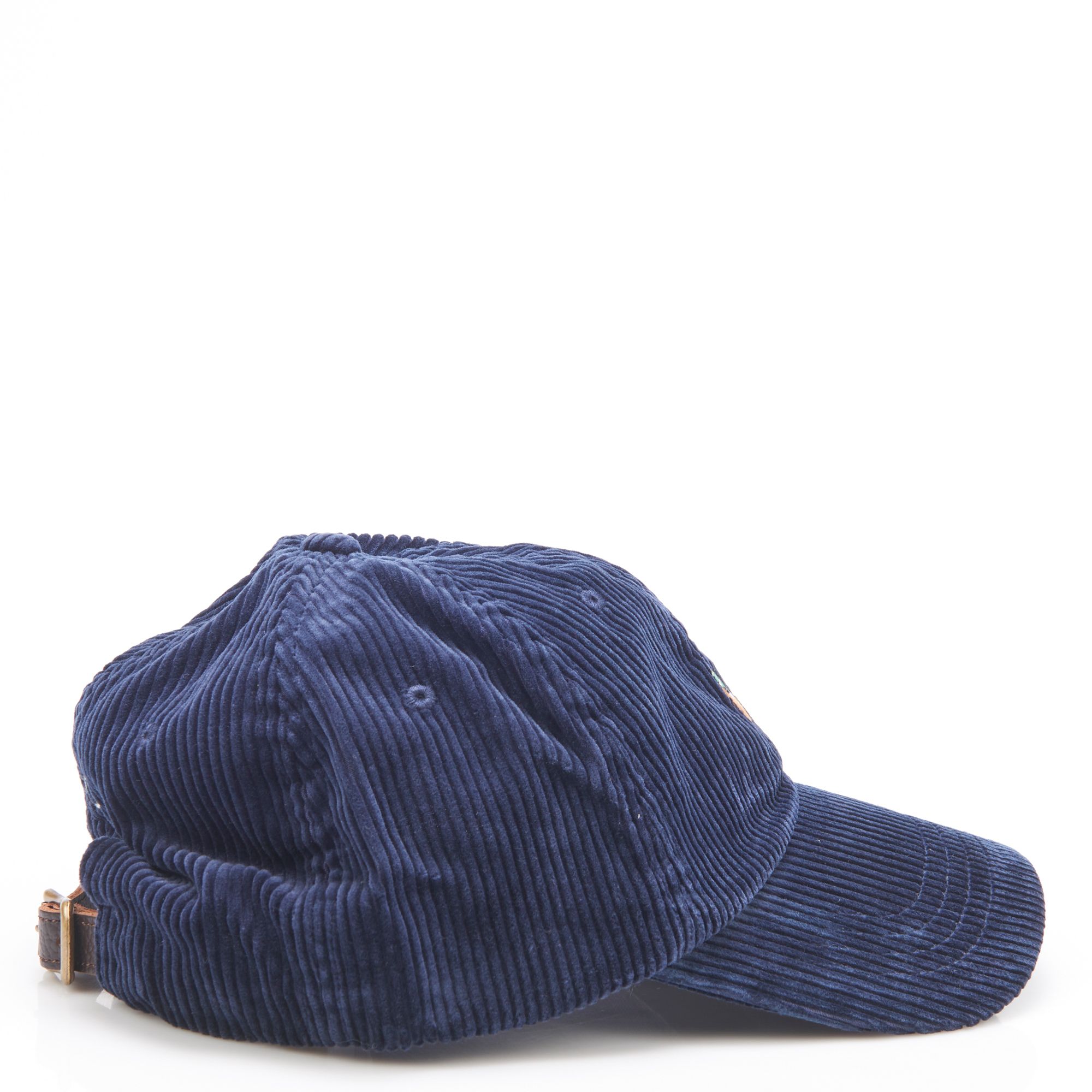 Polo Ralph Lauren - Headwear Donker blauw 080620-001-1