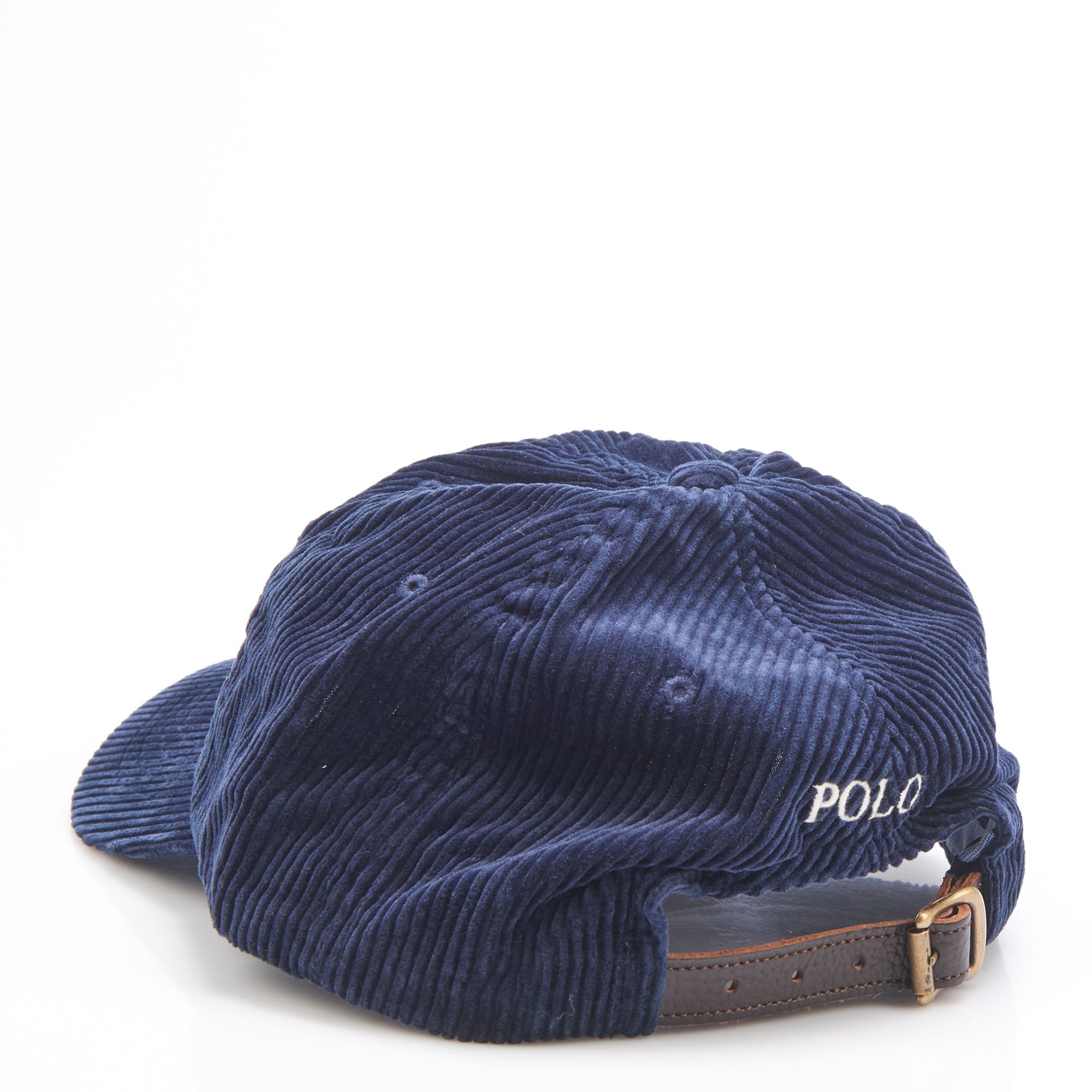 Polo Ralph Lauren Pet Donker blauw 080620-001-1