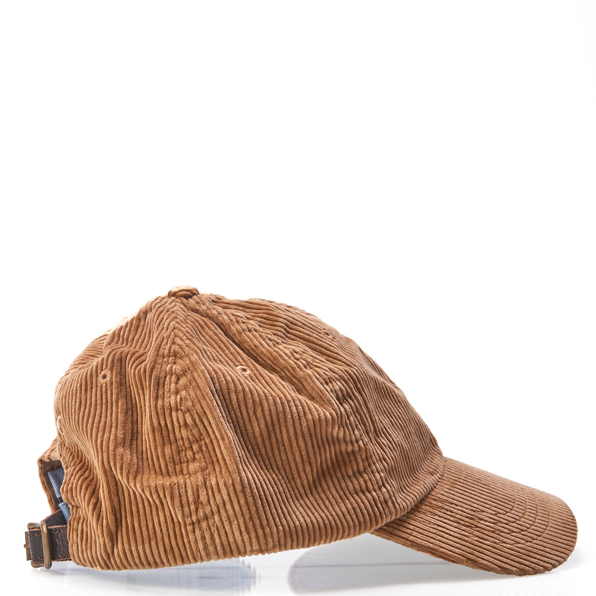 Polo Ralph Lauren - Headwear Bruin 080621-001-1