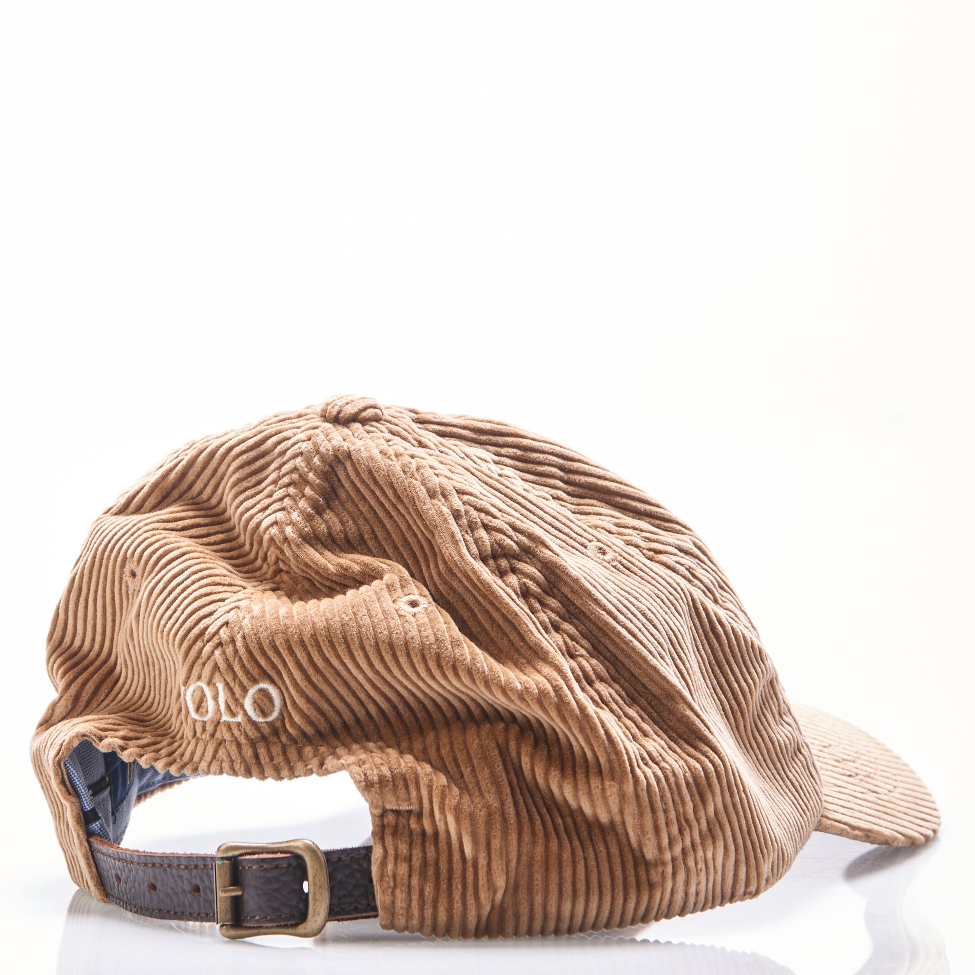 Polo Ralph Lauren Headwear Bruin 080621-001-1