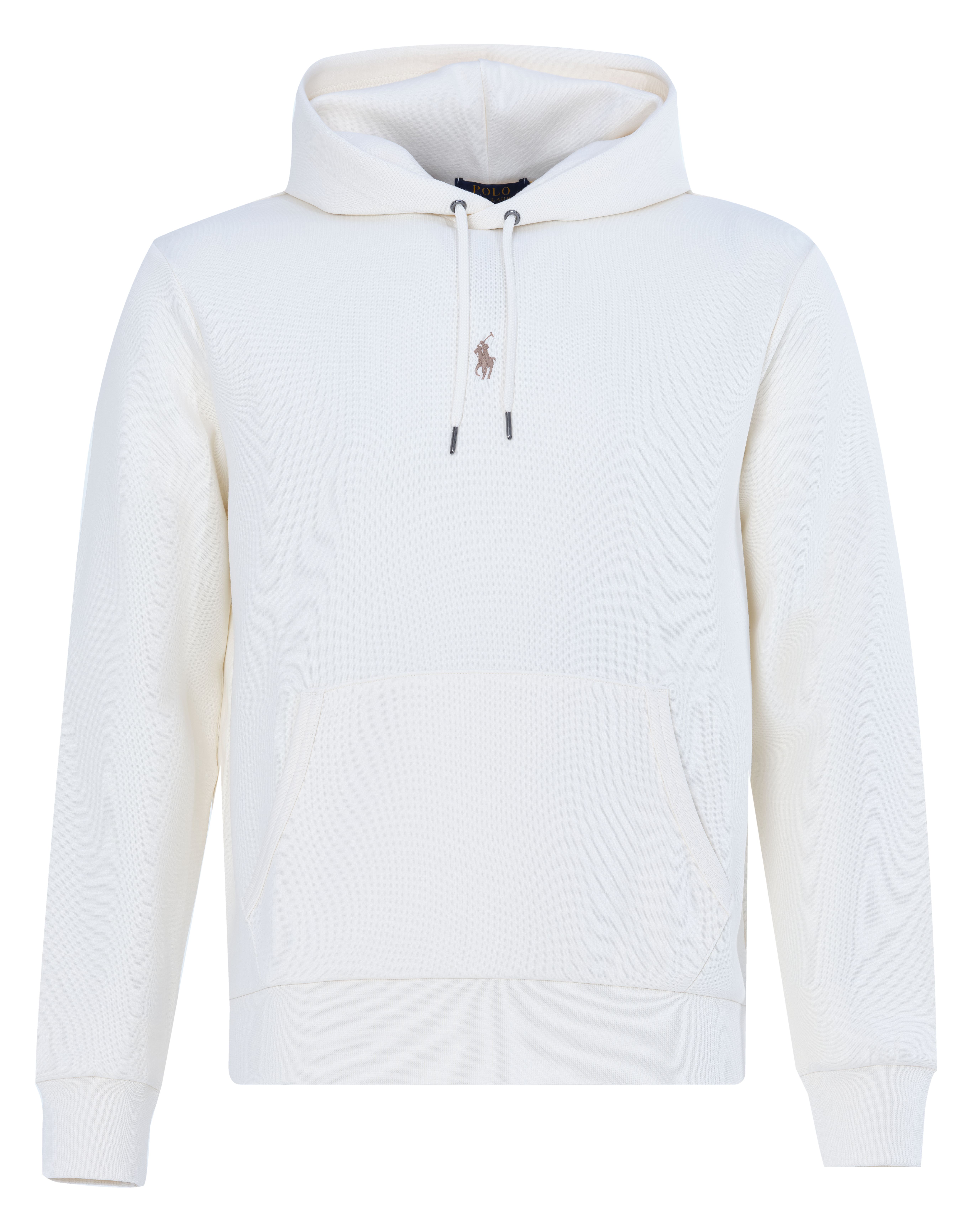 Polo Ralph Lauren Hoodie Ecru 080622-001-L