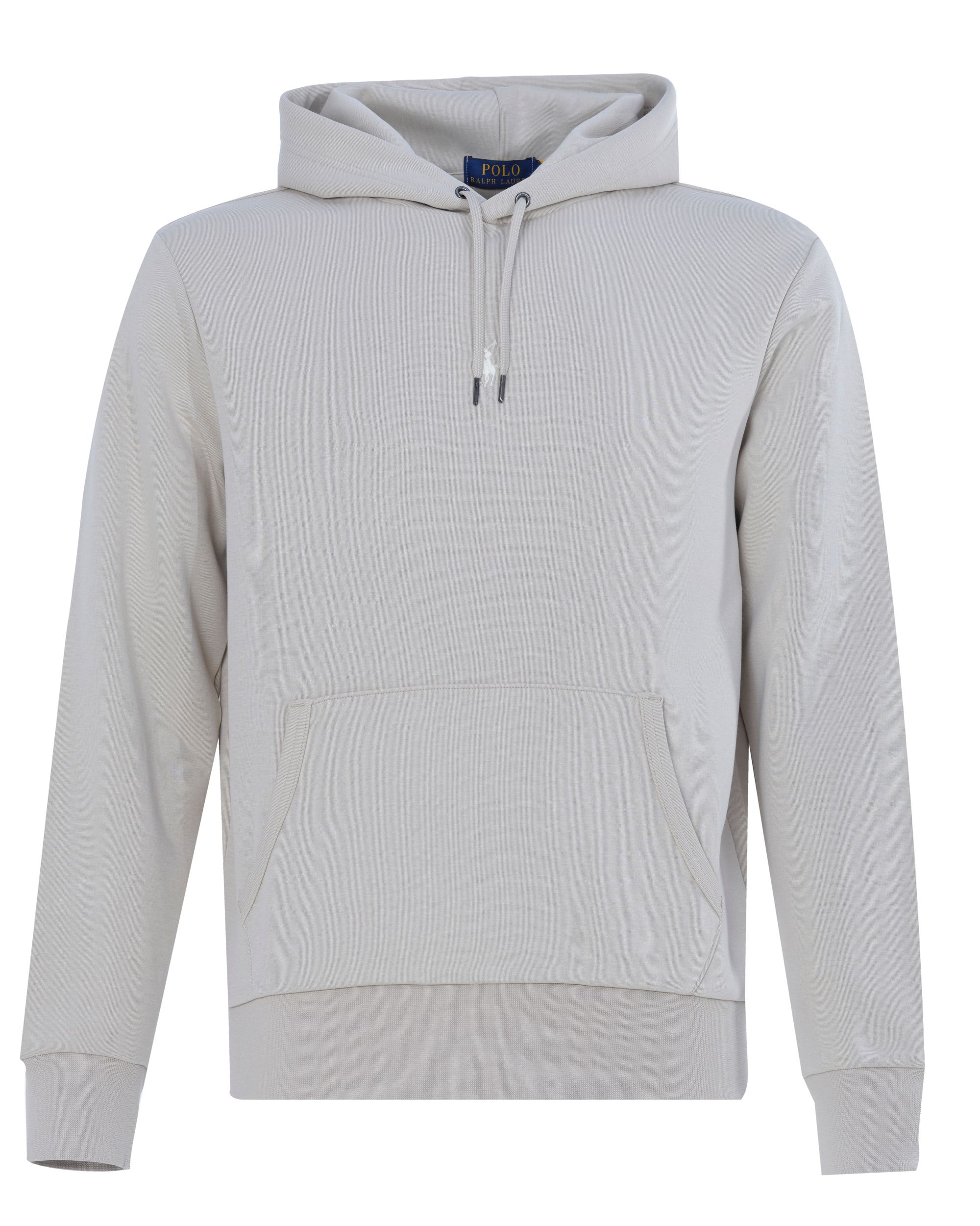 Polo Ralph Lauren Hoodie Grijs 080623-001-L