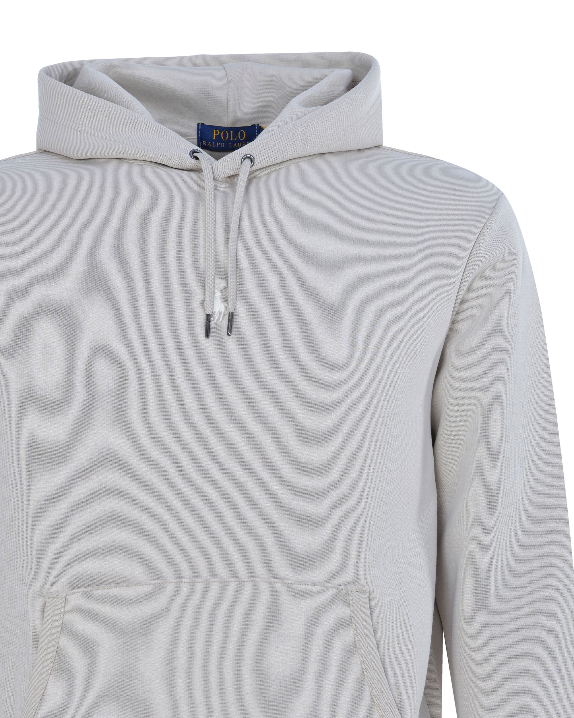 Polo Ralph Lauren Hoodie Grijs 080623-001-L