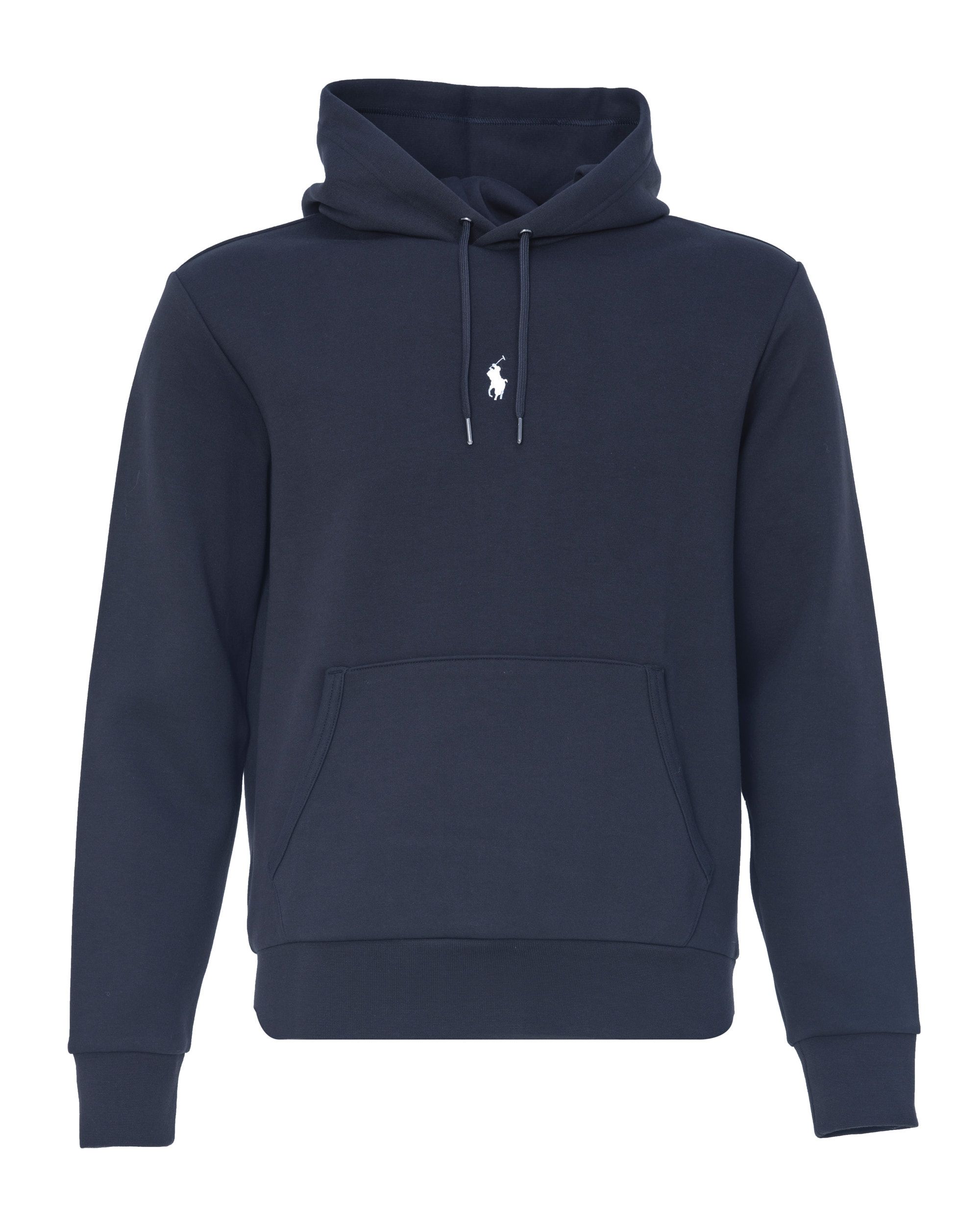 Polo Ralph Lauren - Hoodie Zwart 080626-001-L