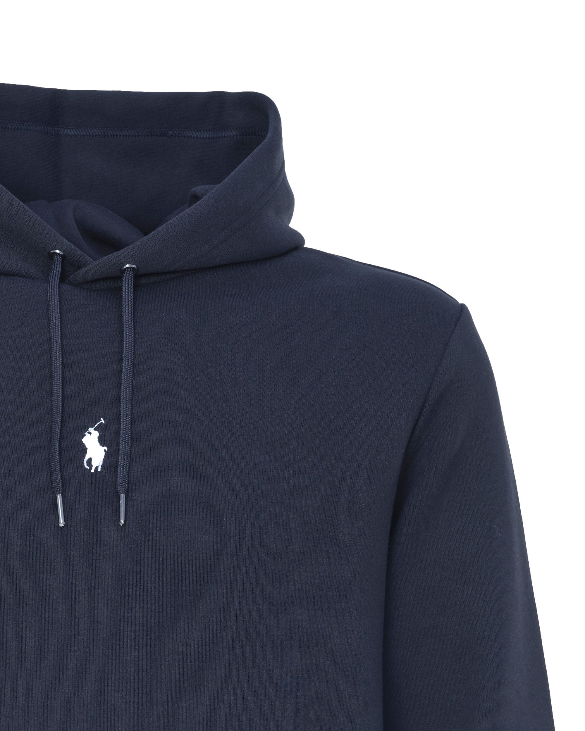 Polo Ralph Lauren Hoodie Zwart 080626-001-L