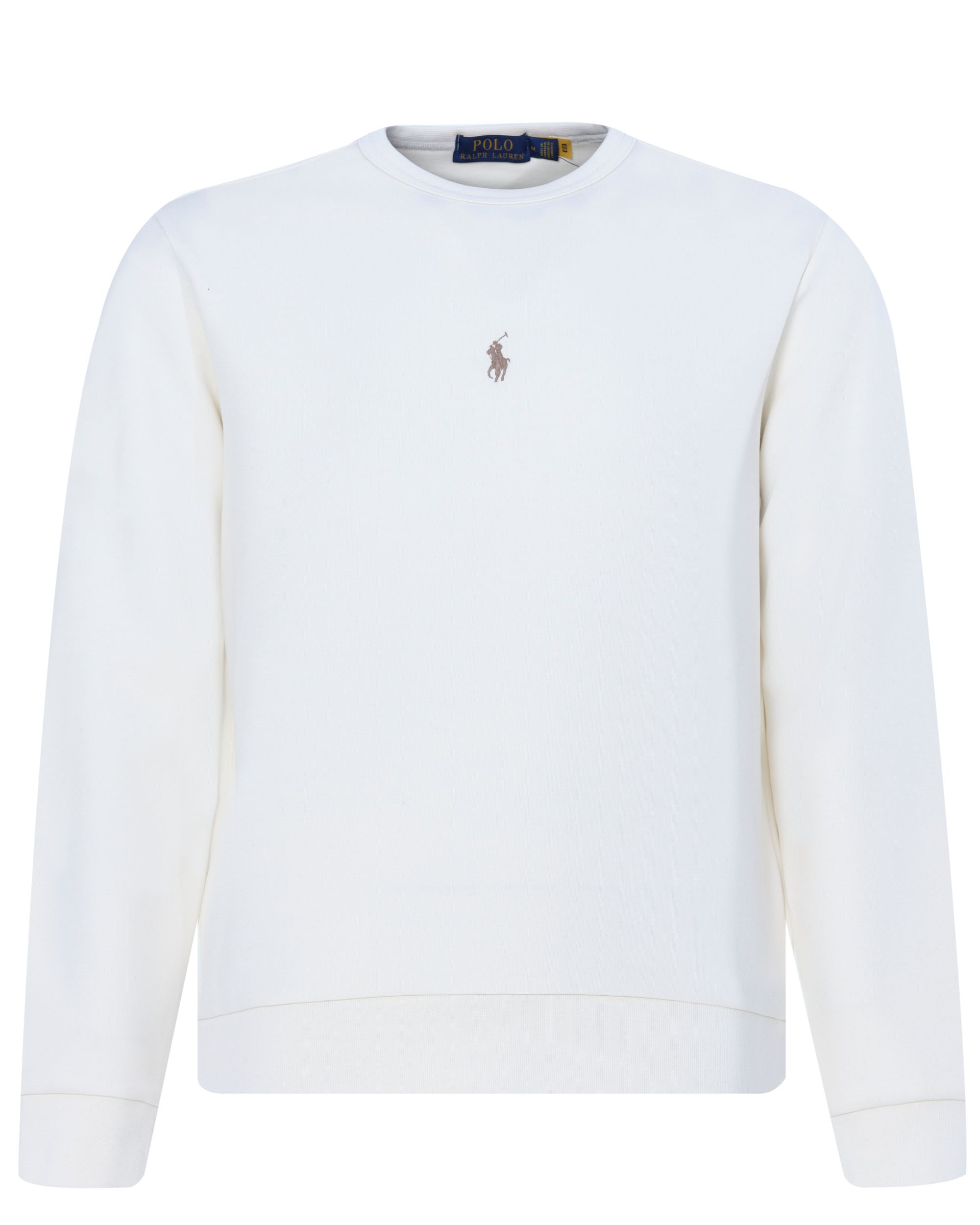 Polo Ralph Lauren Sweater Ecru 080627-001-L