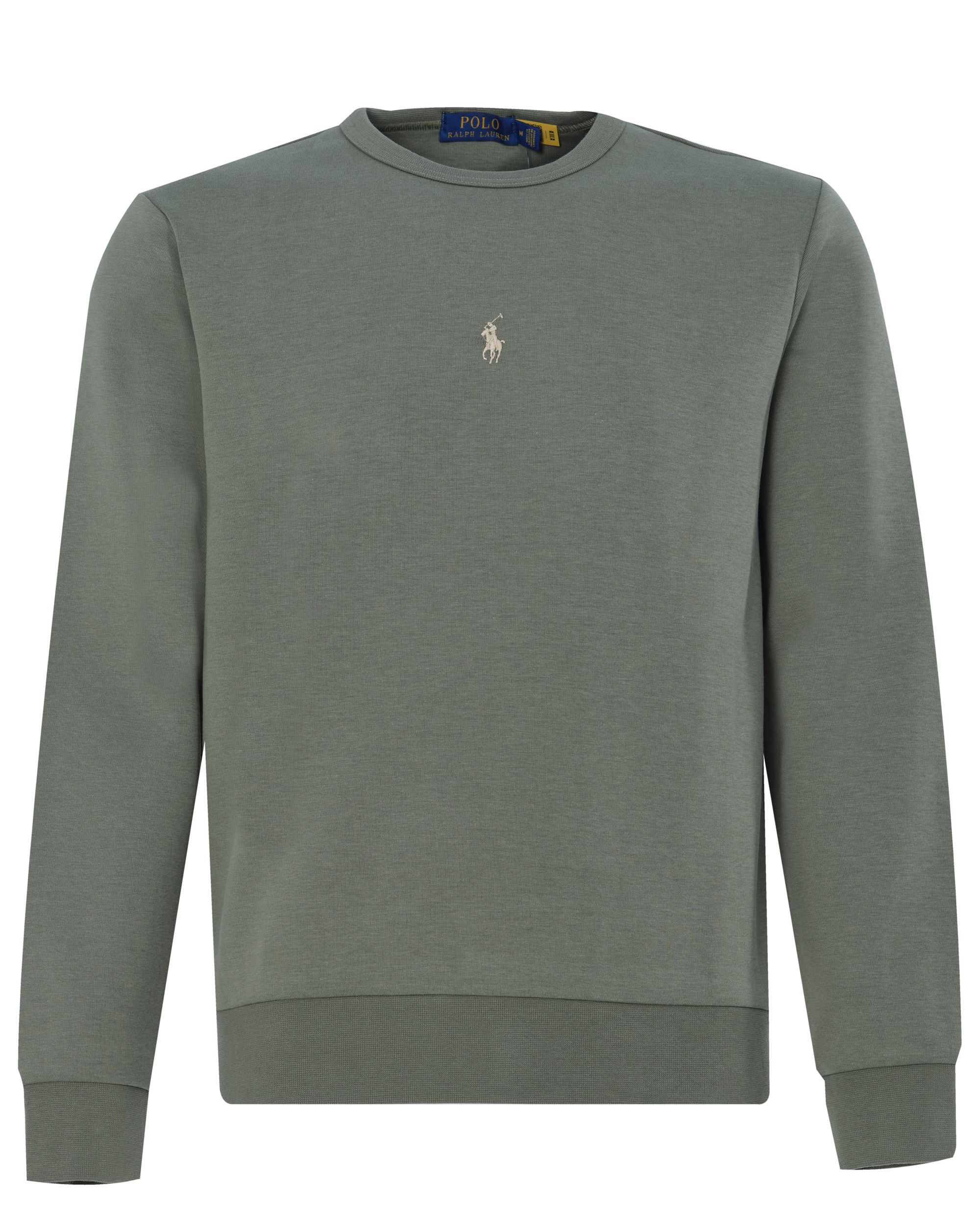 Polo Ralph Lauren Sweater Groen 080629-001-L