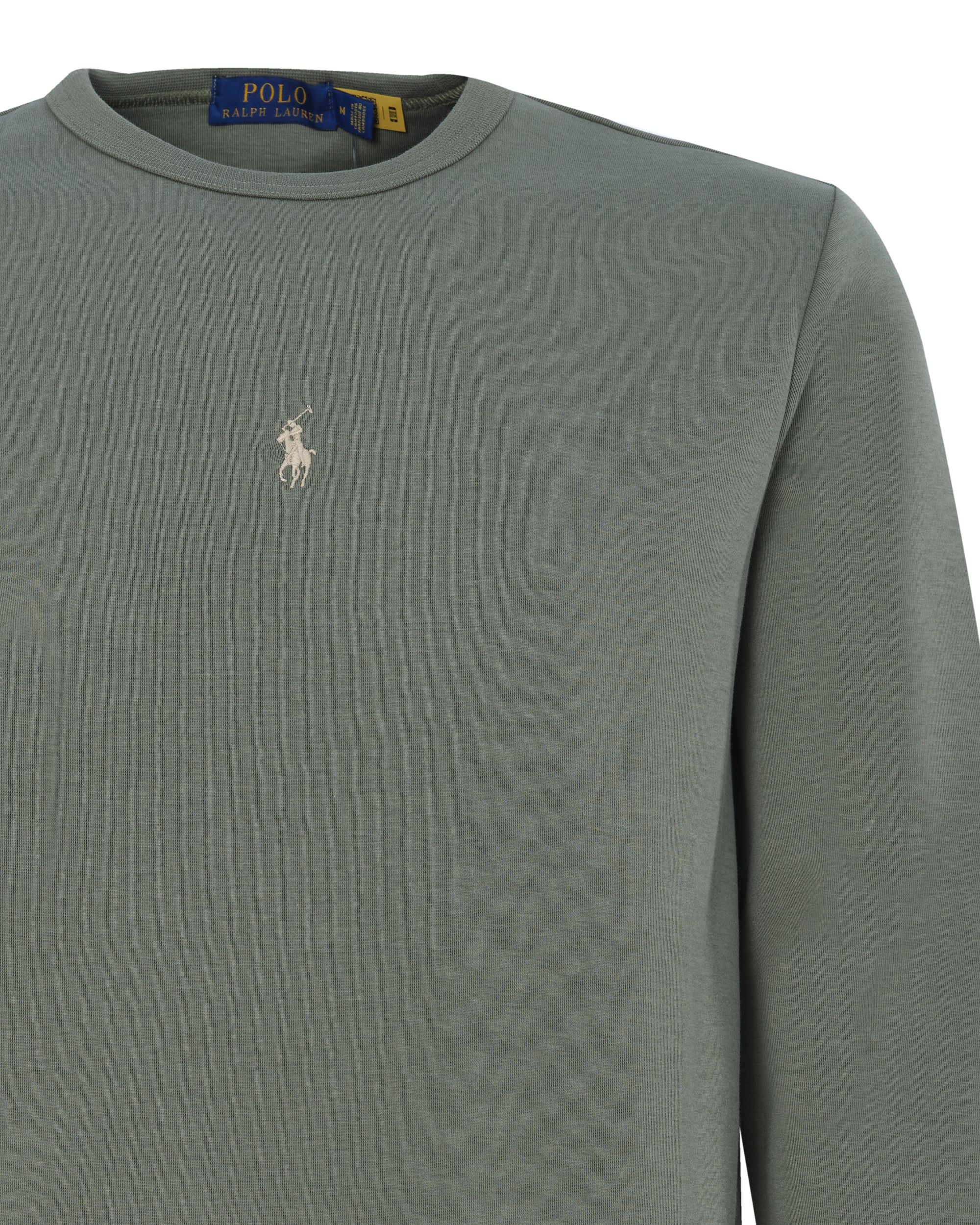 Polo Ralph Lauren Sweater Groen 080629-001-L