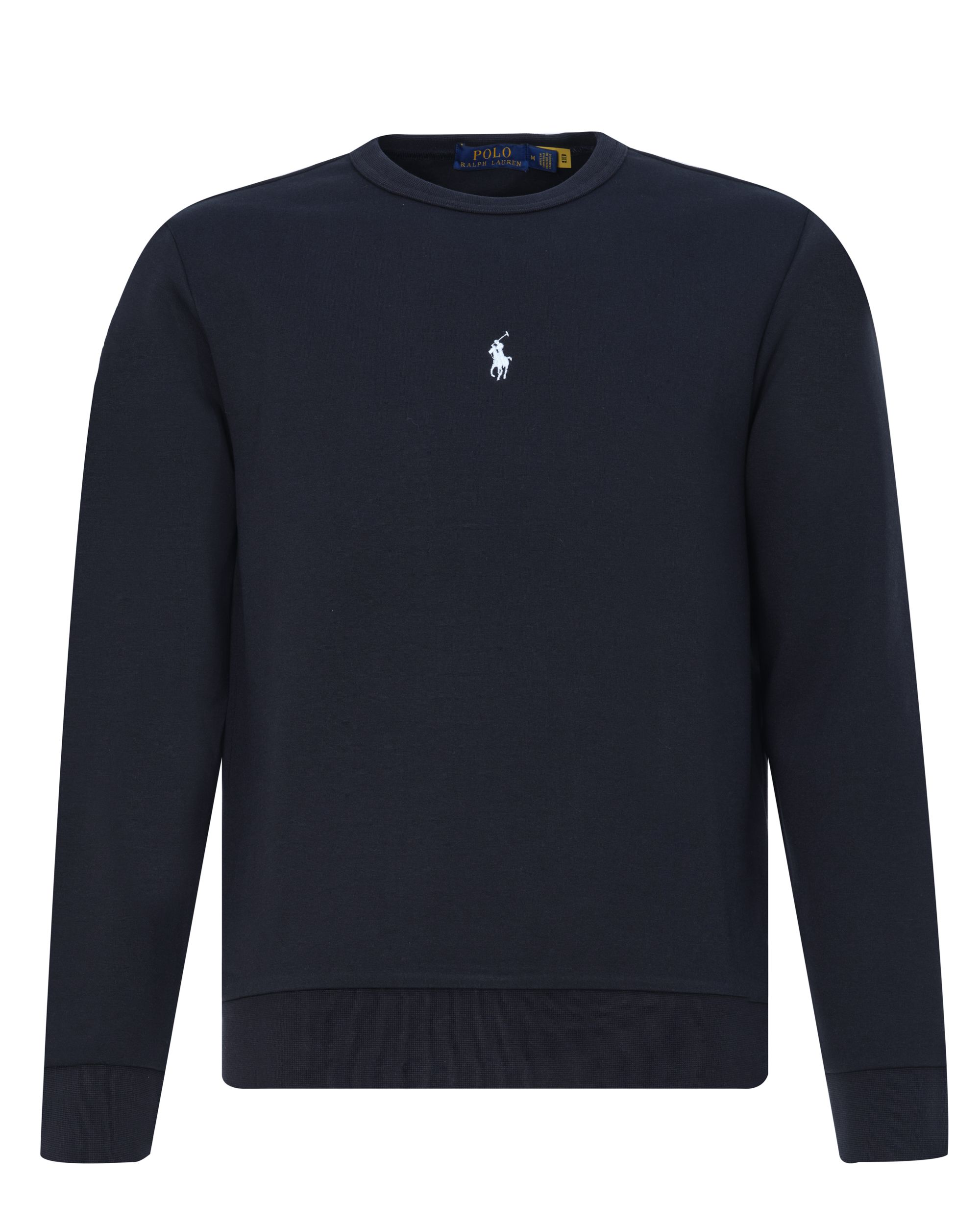 Polo Ralph Lauren - Sweater Zwart 080630-001-L