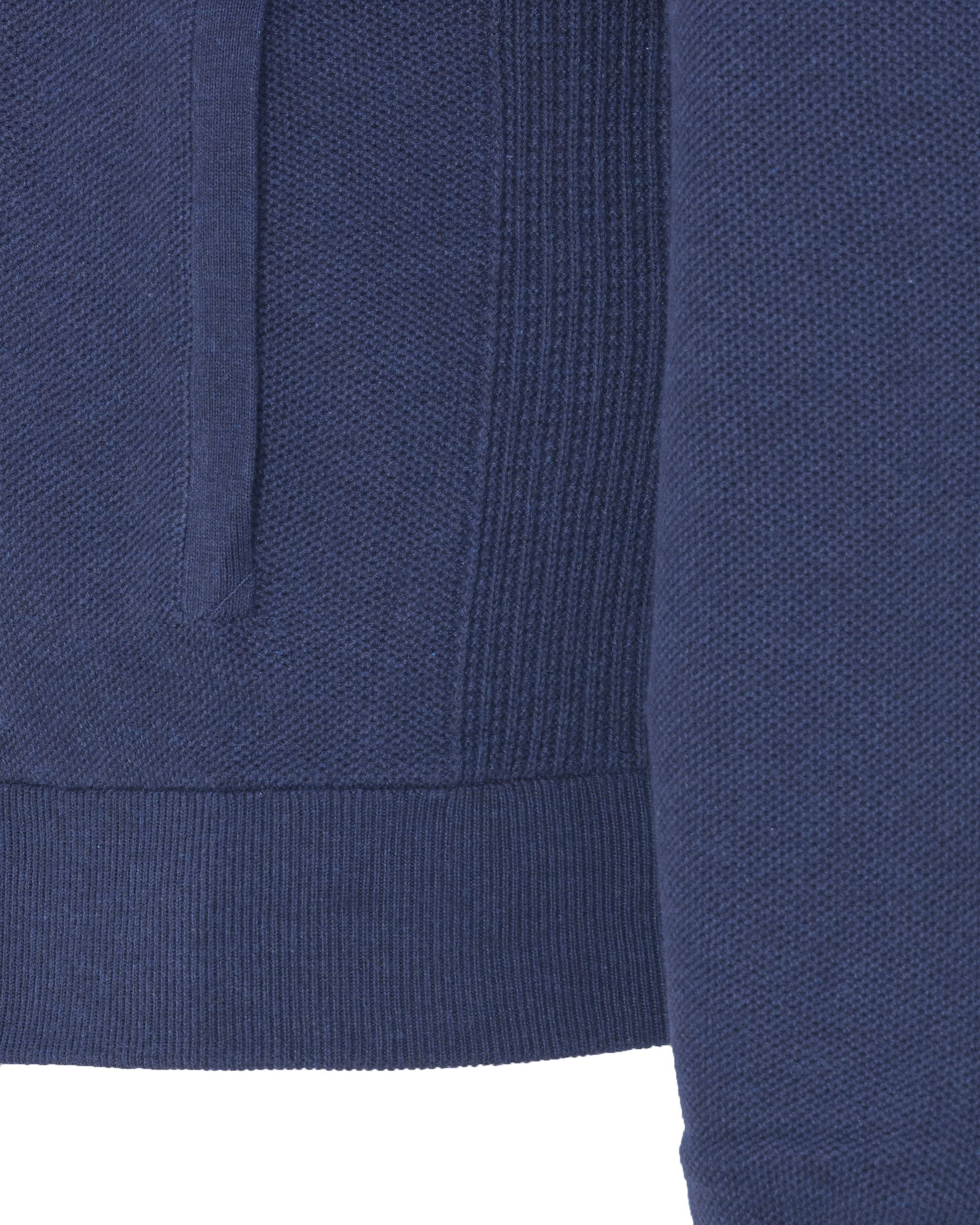 Polo Ralph Lauren Vest Donker blauw 080631-001-L