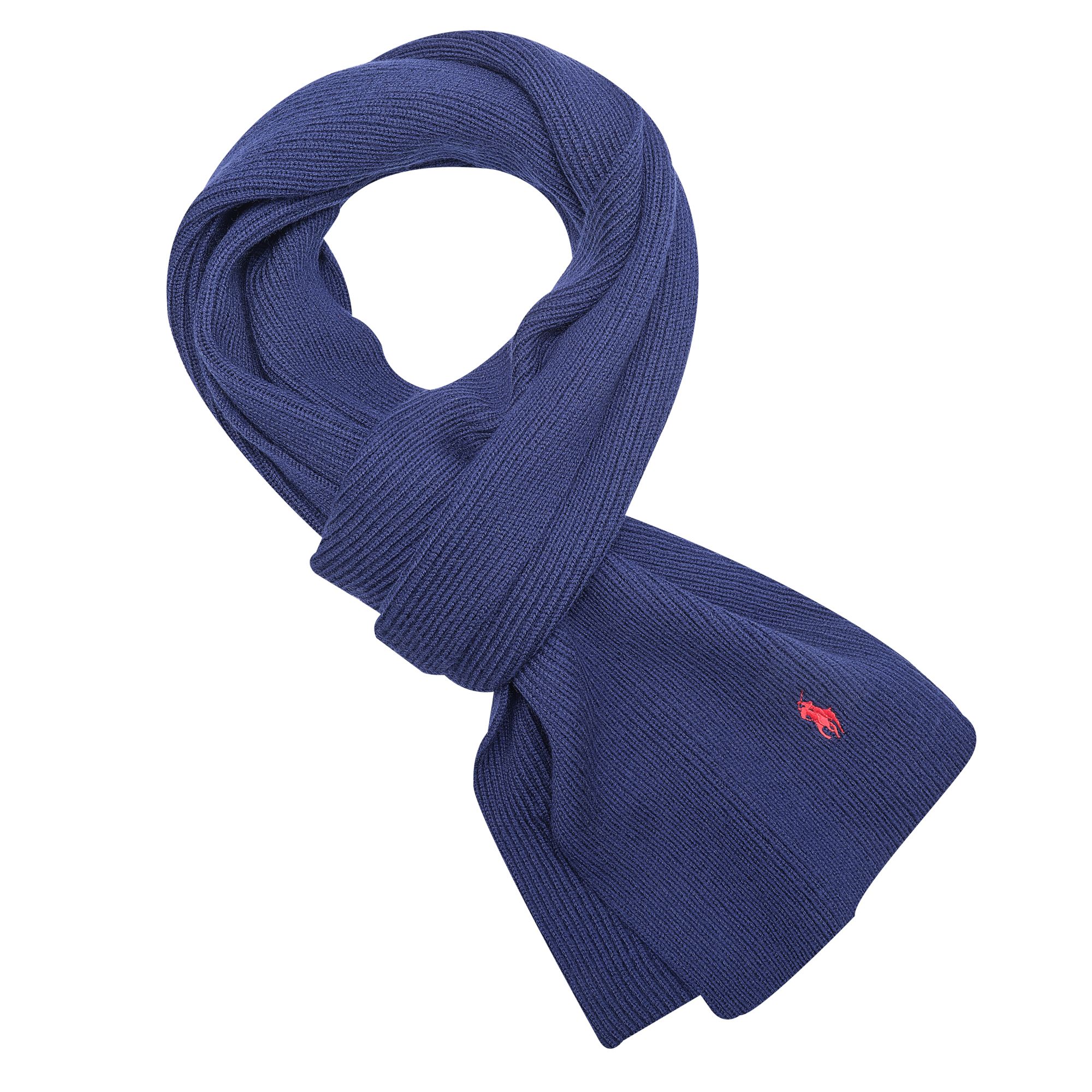Polo Ralph Lauren Sjaal Shop nu OFM