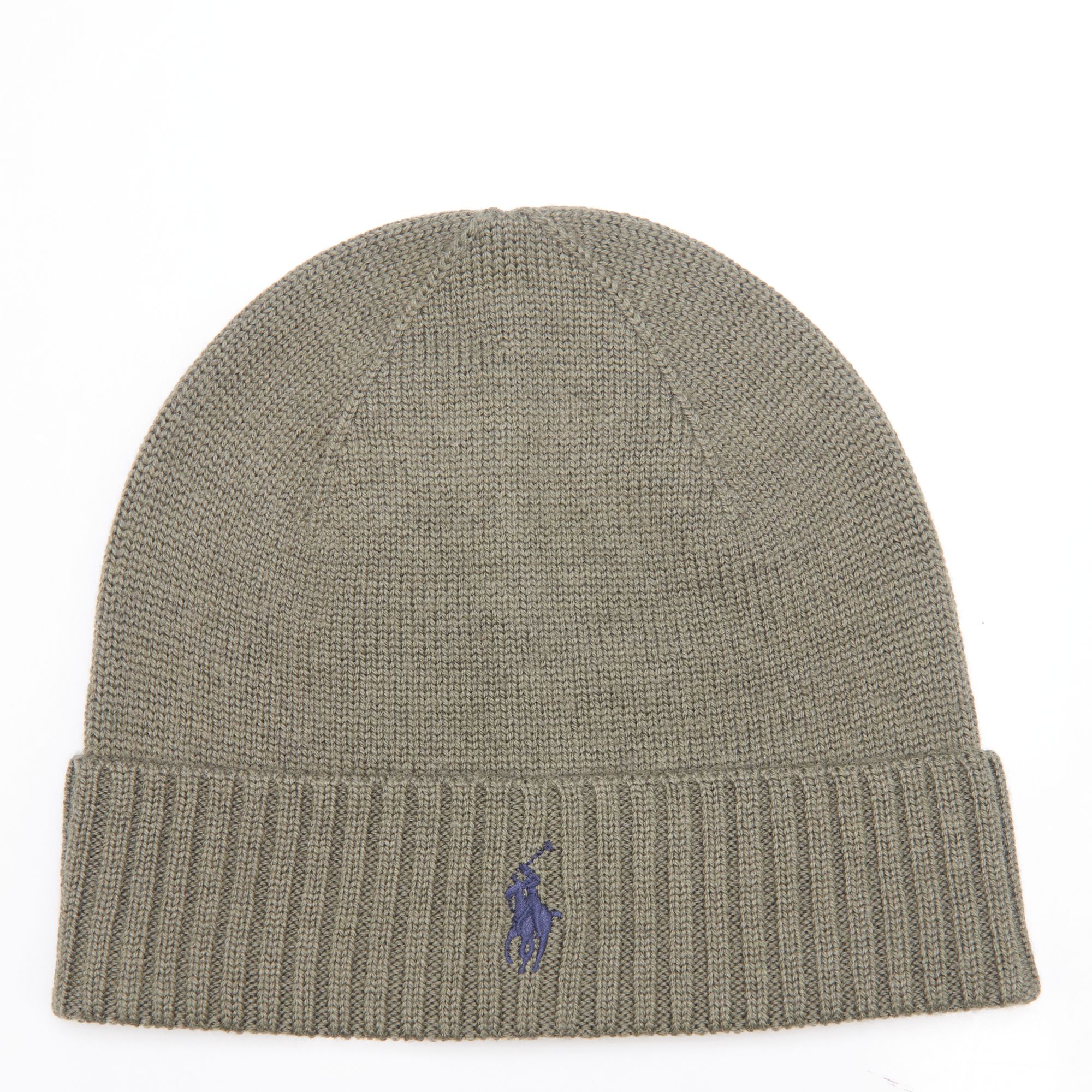 Polo Ralph Lauren - Headwear Groen 080638-001-1