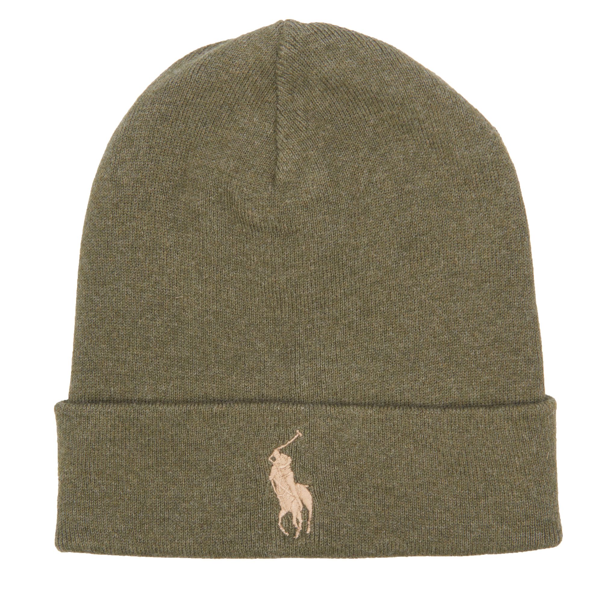 Polo Ralph Lauren - Headwear Groen 080644-001-1