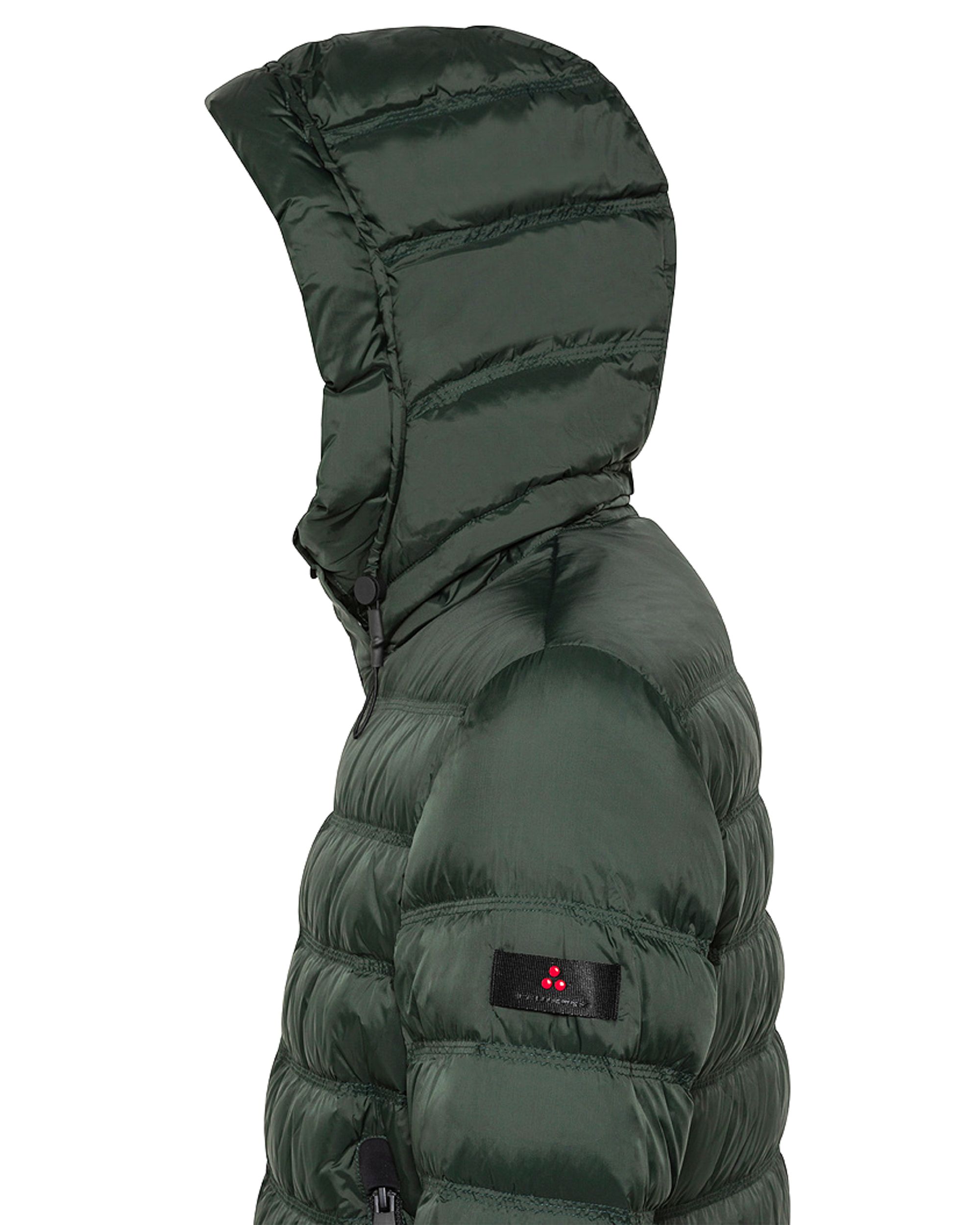 Peuterey Boggs KN Gewatteerde jas Groen 080665-001-L