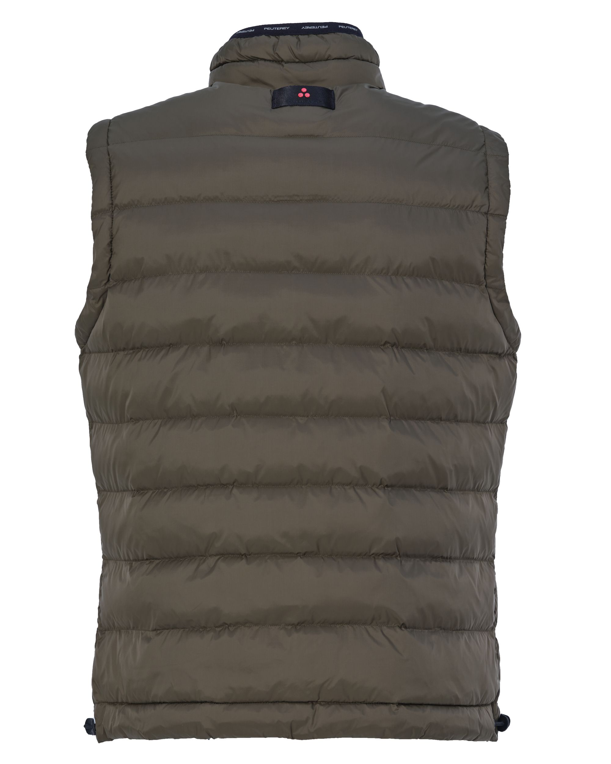 Peuterey Lavet KN Bodywarmer Groen 080669-001-L