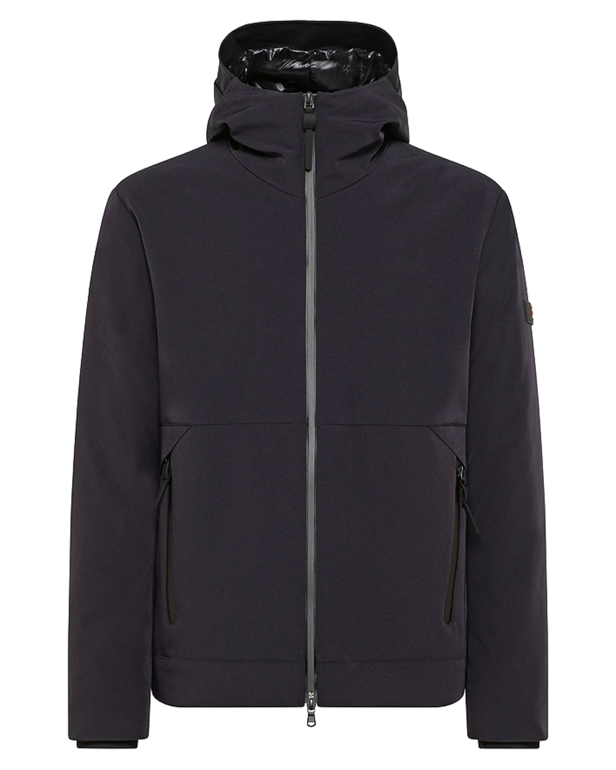 Peuterey Loge Jack Donker blauw 080690-001-L