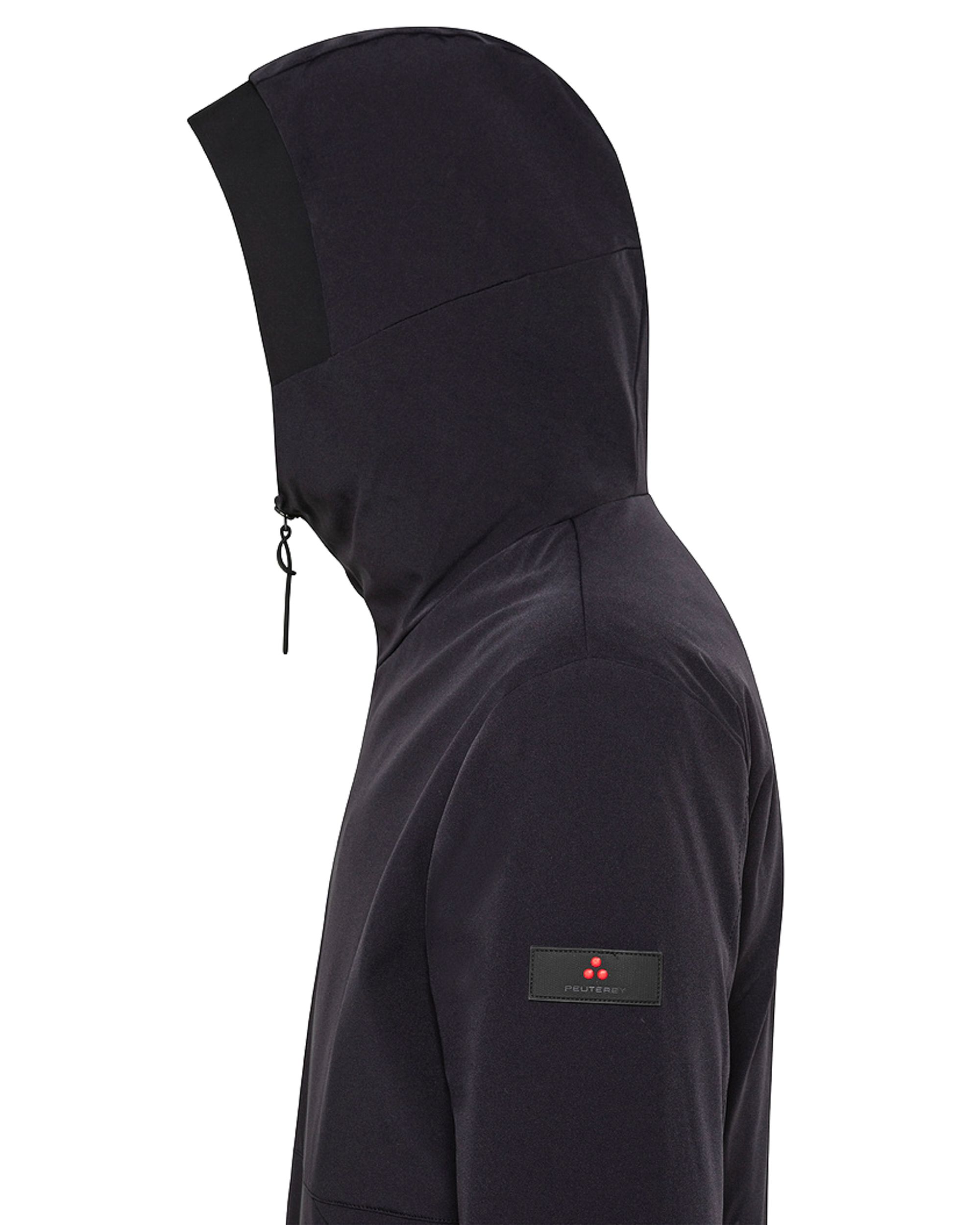 Peuterey Loge Jack Donker blauw 080690-001-L