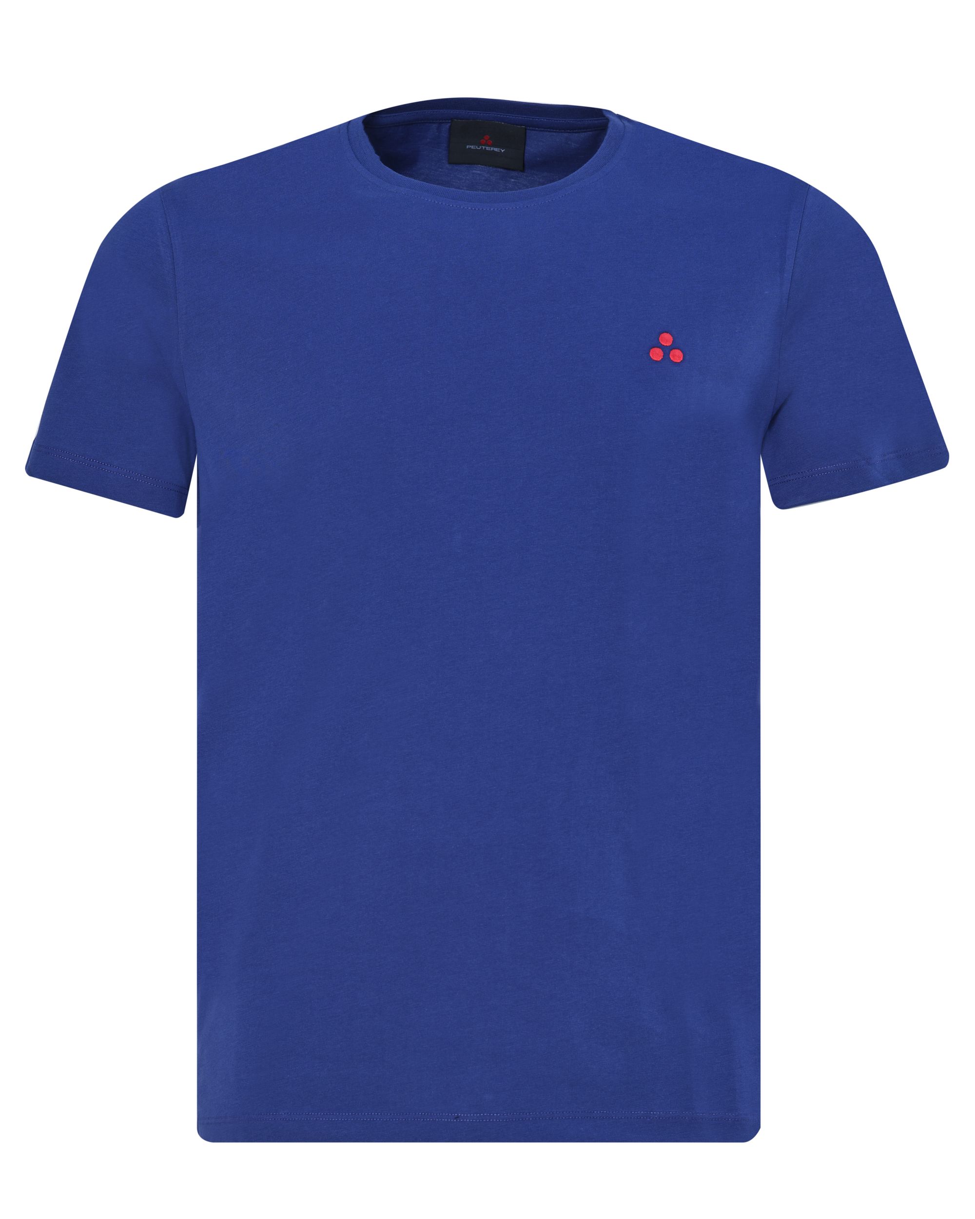 Peuterey Manderly T-shirt KM Kobalt 080733-001-L