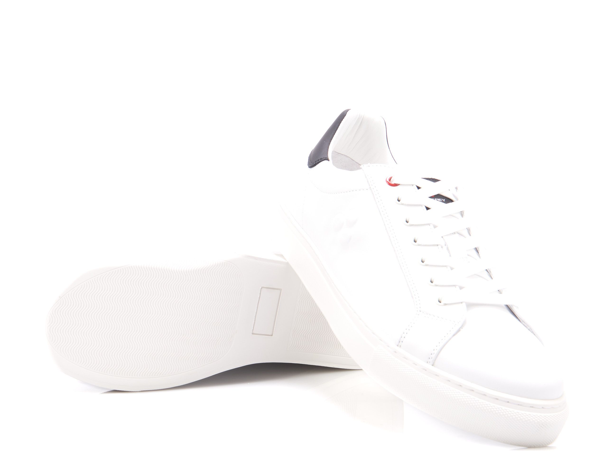 Peuterey Helica Sneakers Wit 080755-001-41